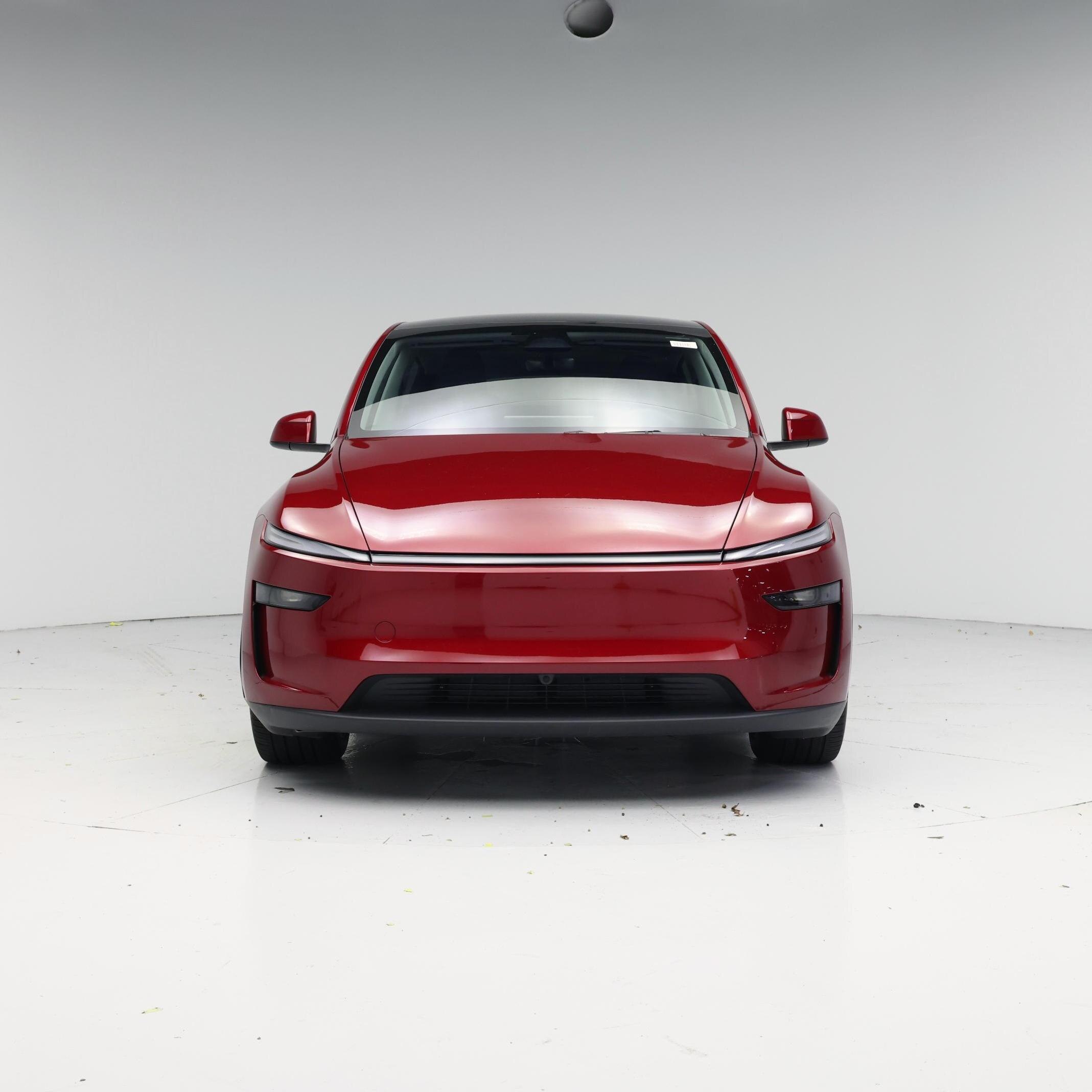 Thumbnail: 2026 Tesla Model Y - 5