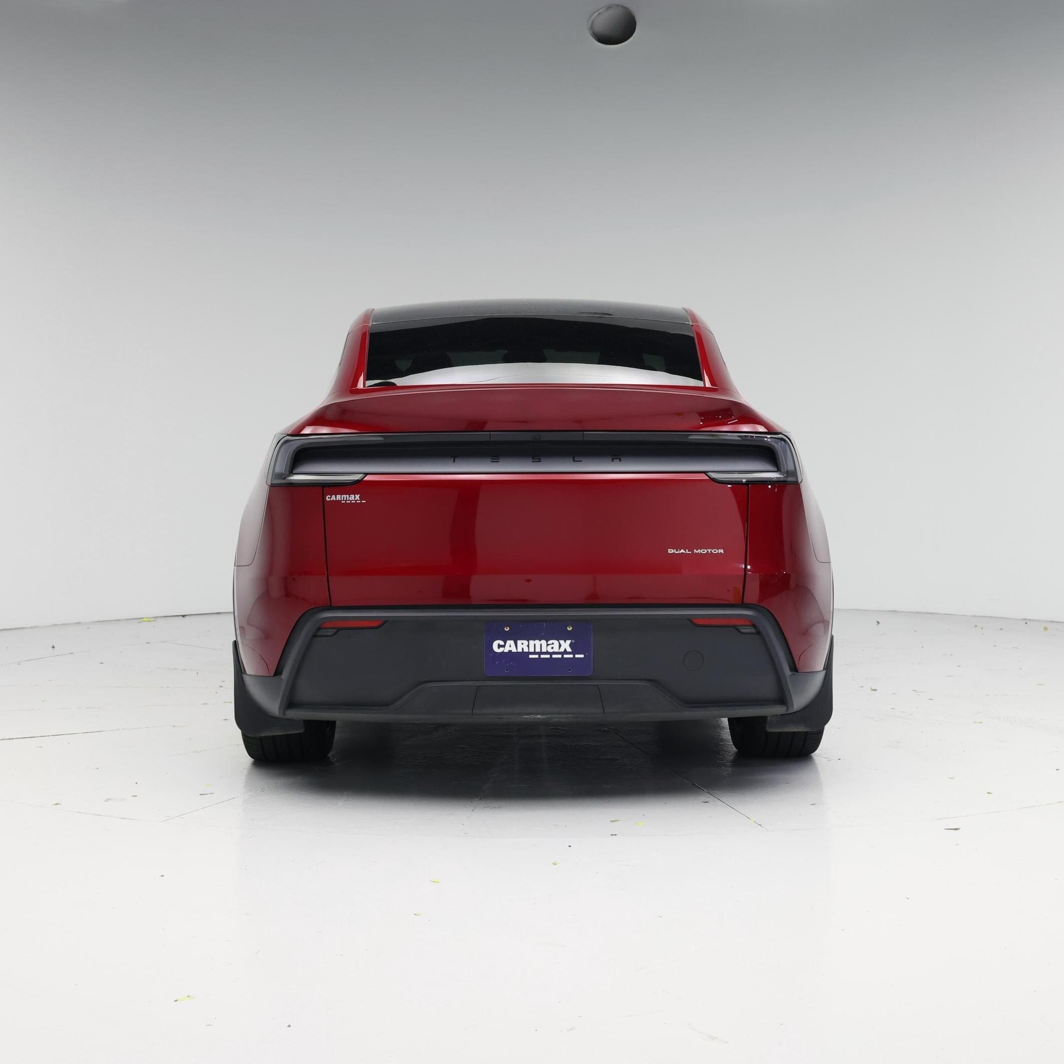 Thumbnail: 2026 Tesla Model Y - 6