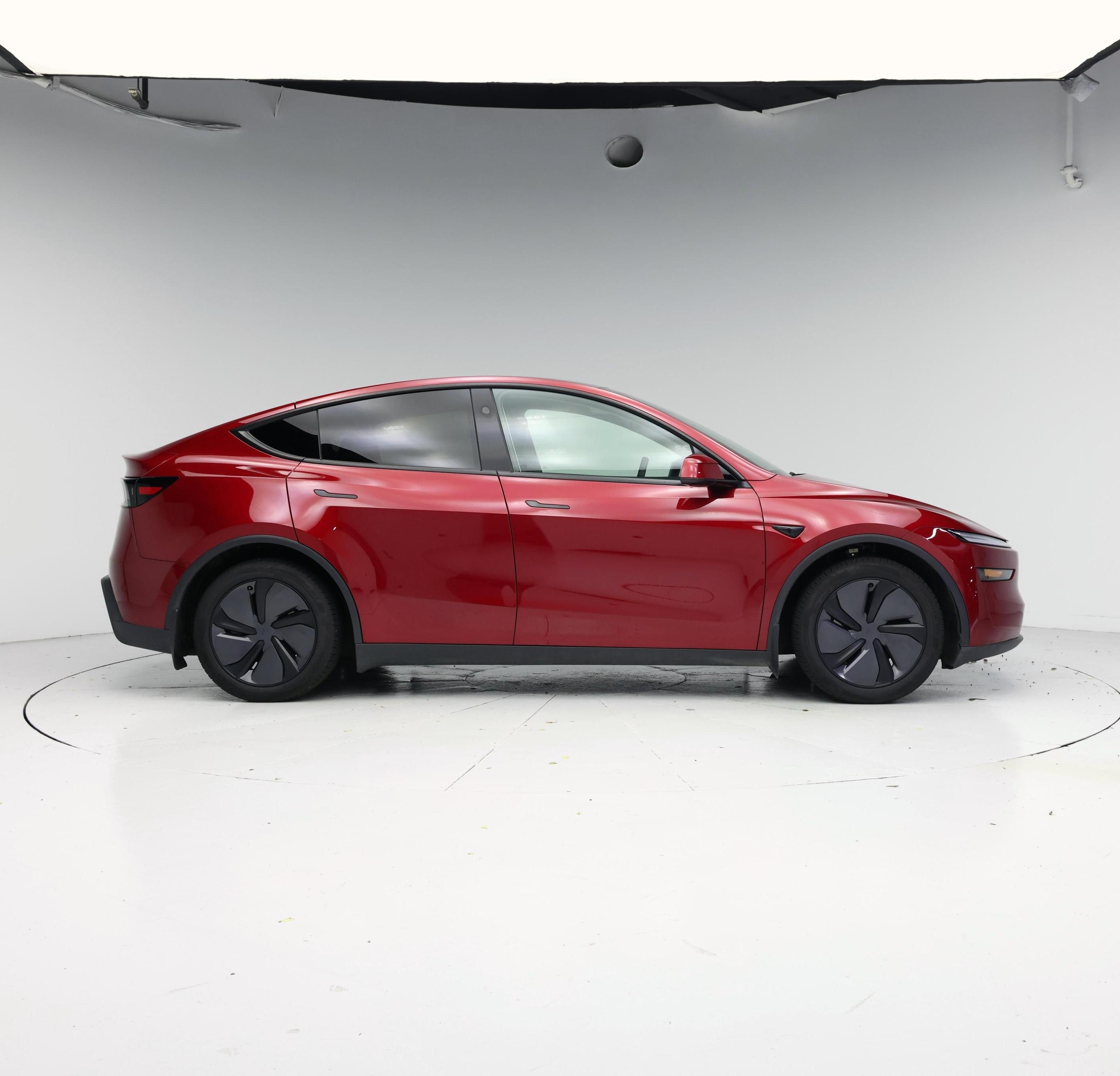 Thumbnail: 2026 Tesla Model Y - 7