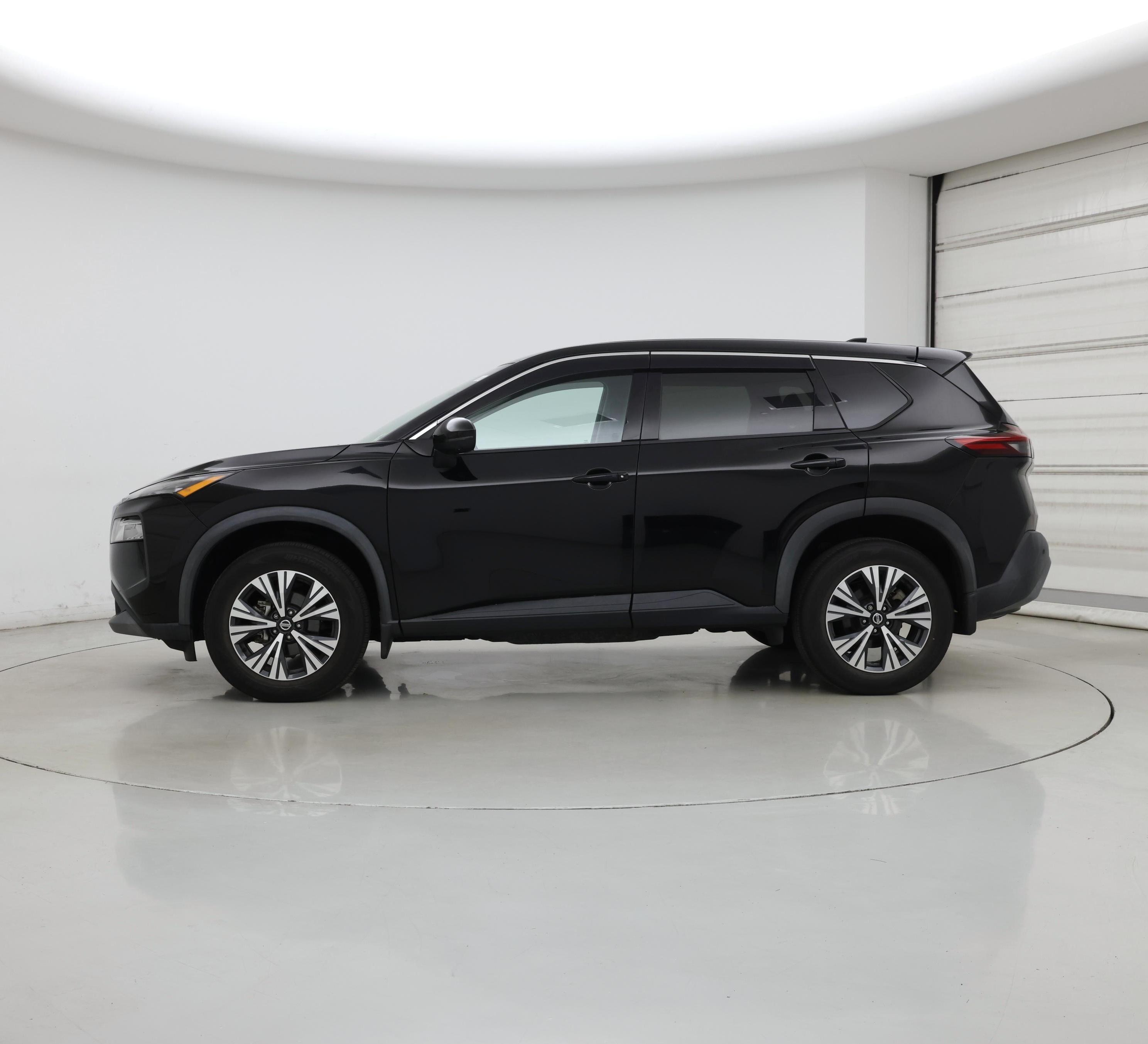 Thumbnail: 2021 Nissan Rogue - 3