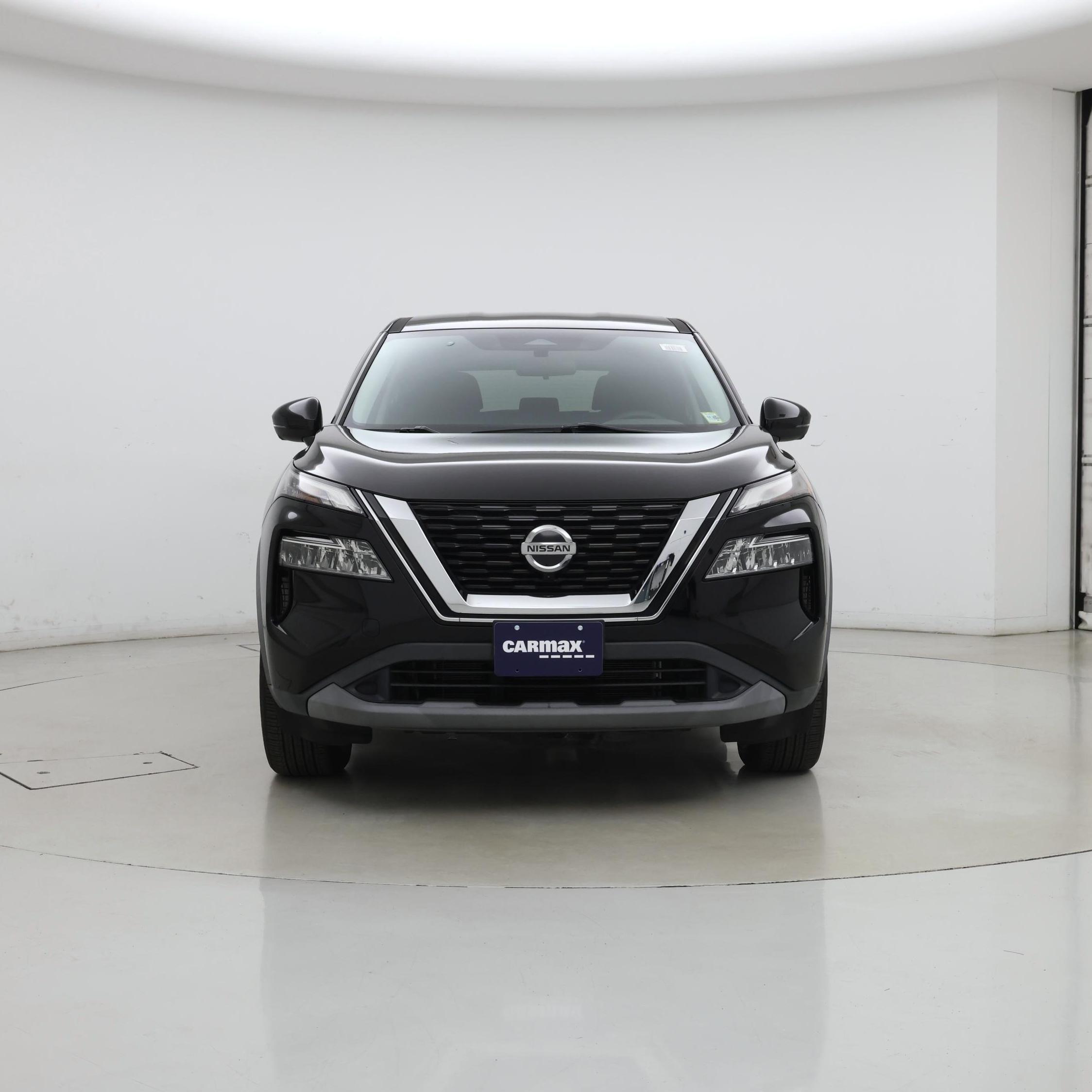 Thumbnail: 2021 Nissan Rogue - 5