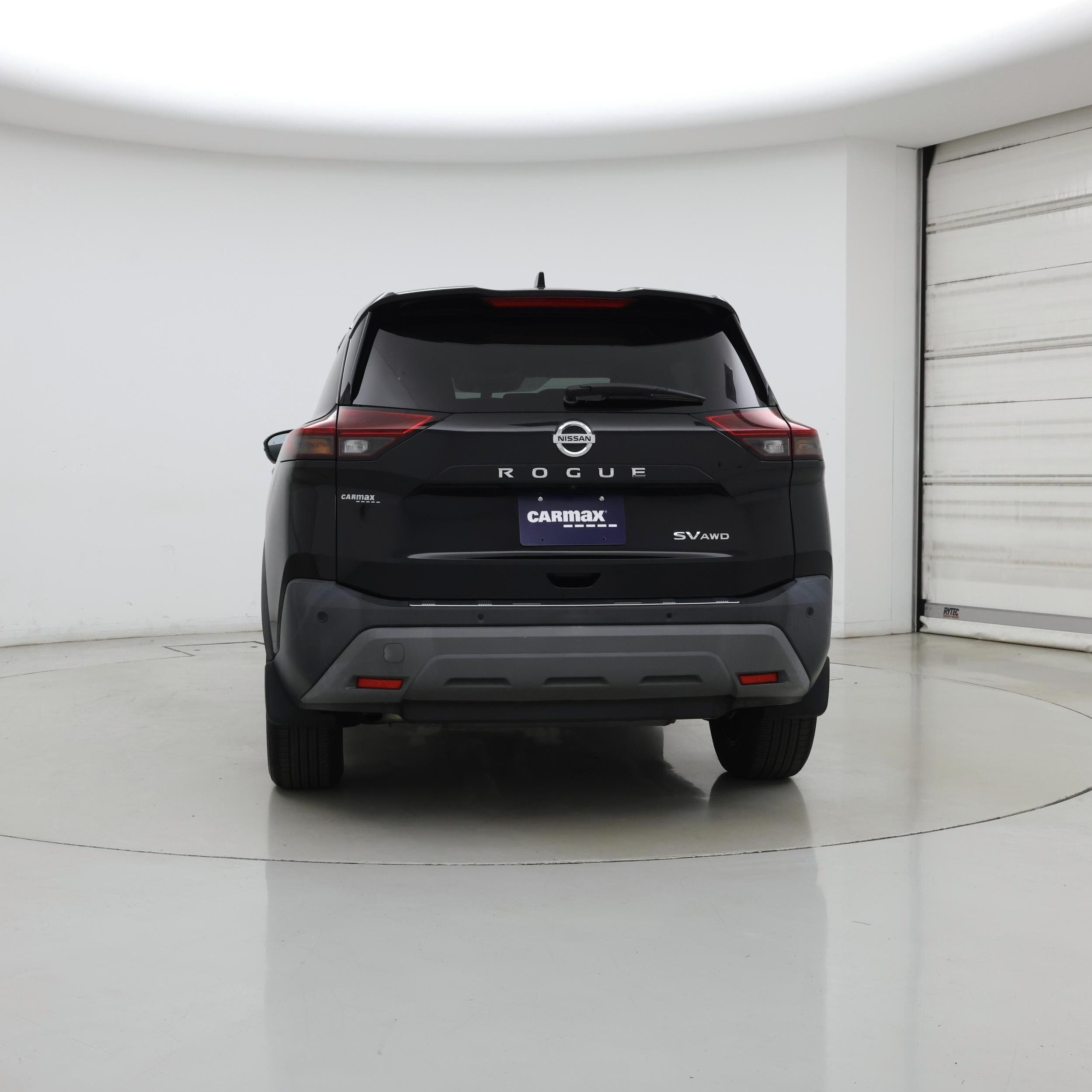 Thumbnail: 2021 Nissan Rogue - 6