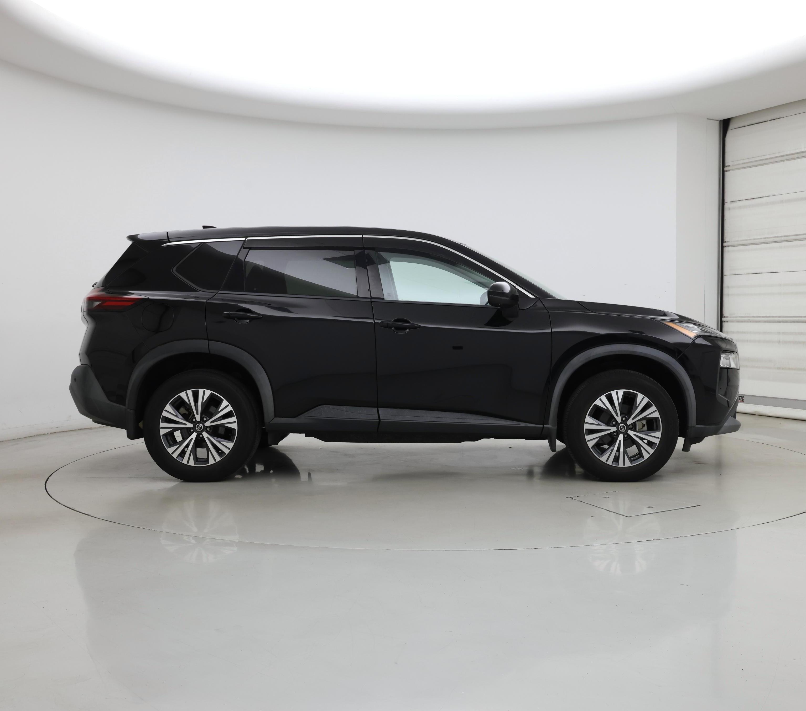 Thumbnail: 2021 Nissan Rogue - 7