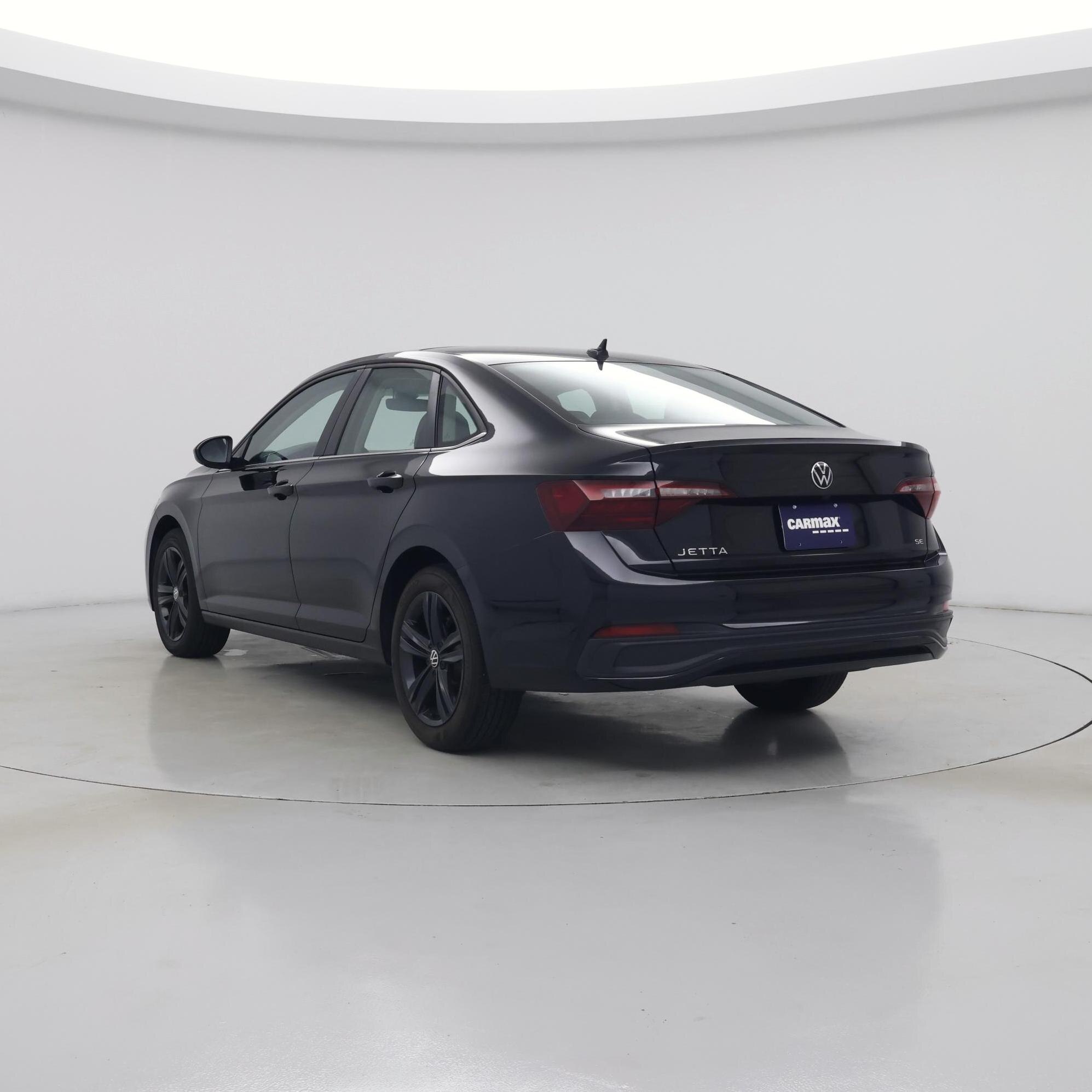 Thumbnail: 2024 Volkswagen Jetta - 2