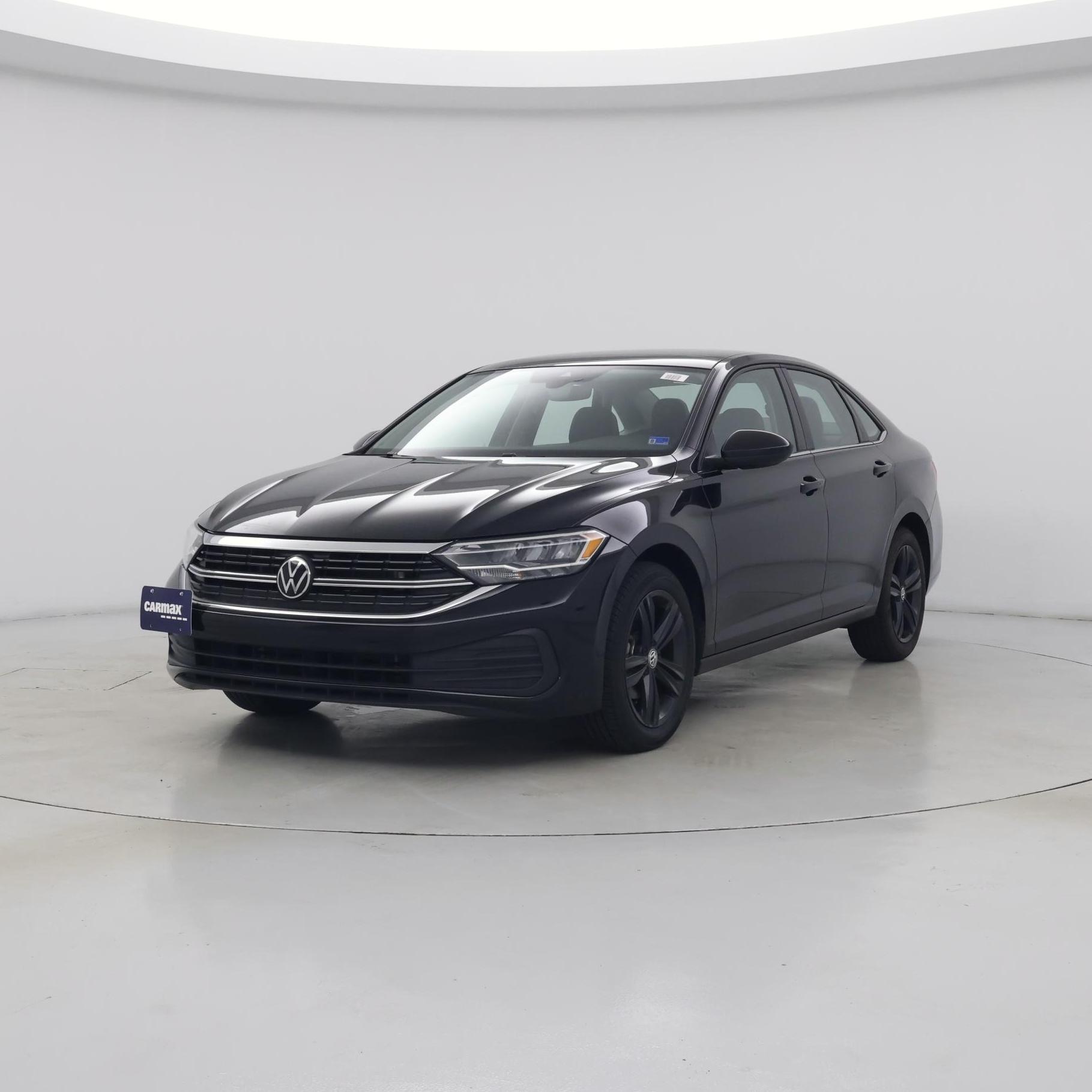 Thumbnail: 2024 Volkswagen Jetta - 4