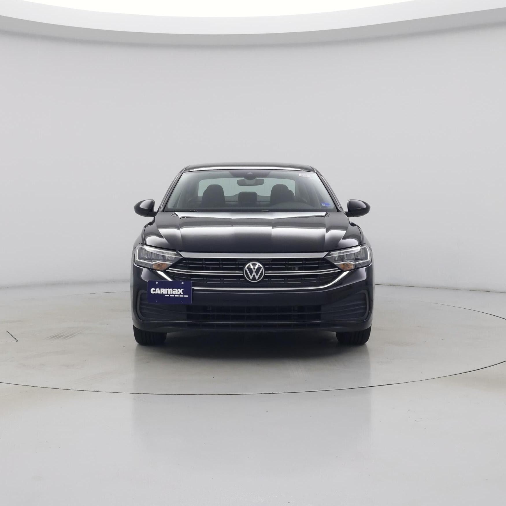 Thumbnail: 2024 Volkswagen Jetta - 5