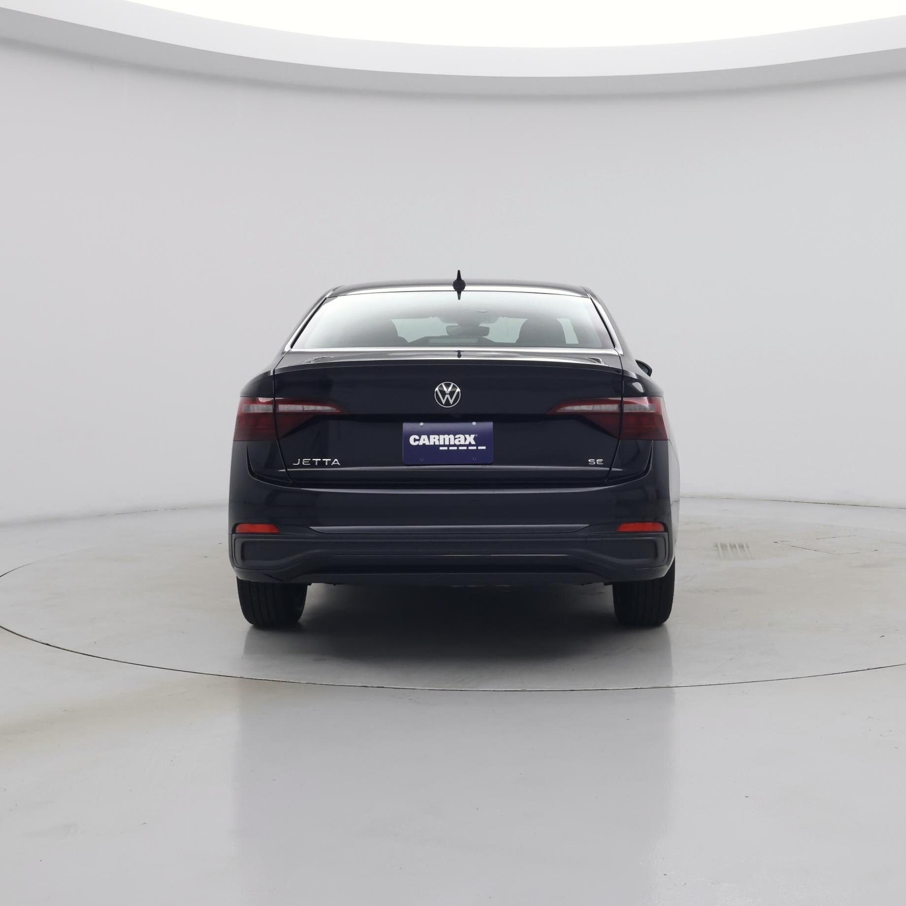 Thumbnail: 2024 Volkswagen Jetta - 6