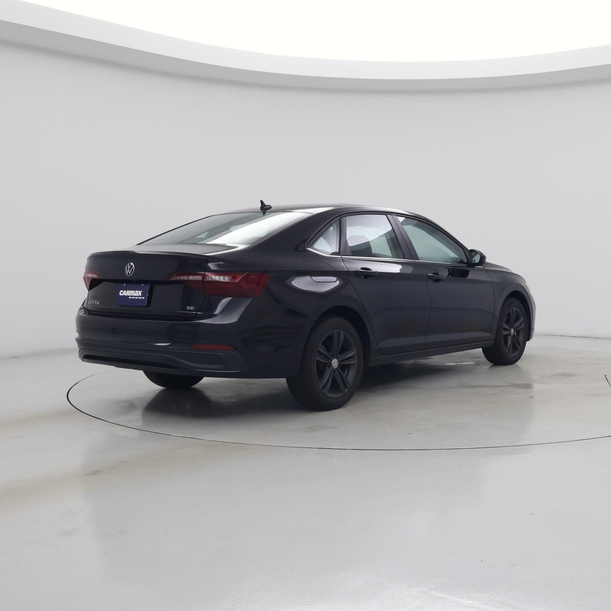 Thumbnail: 2024 Volkswagen Jetta - 8