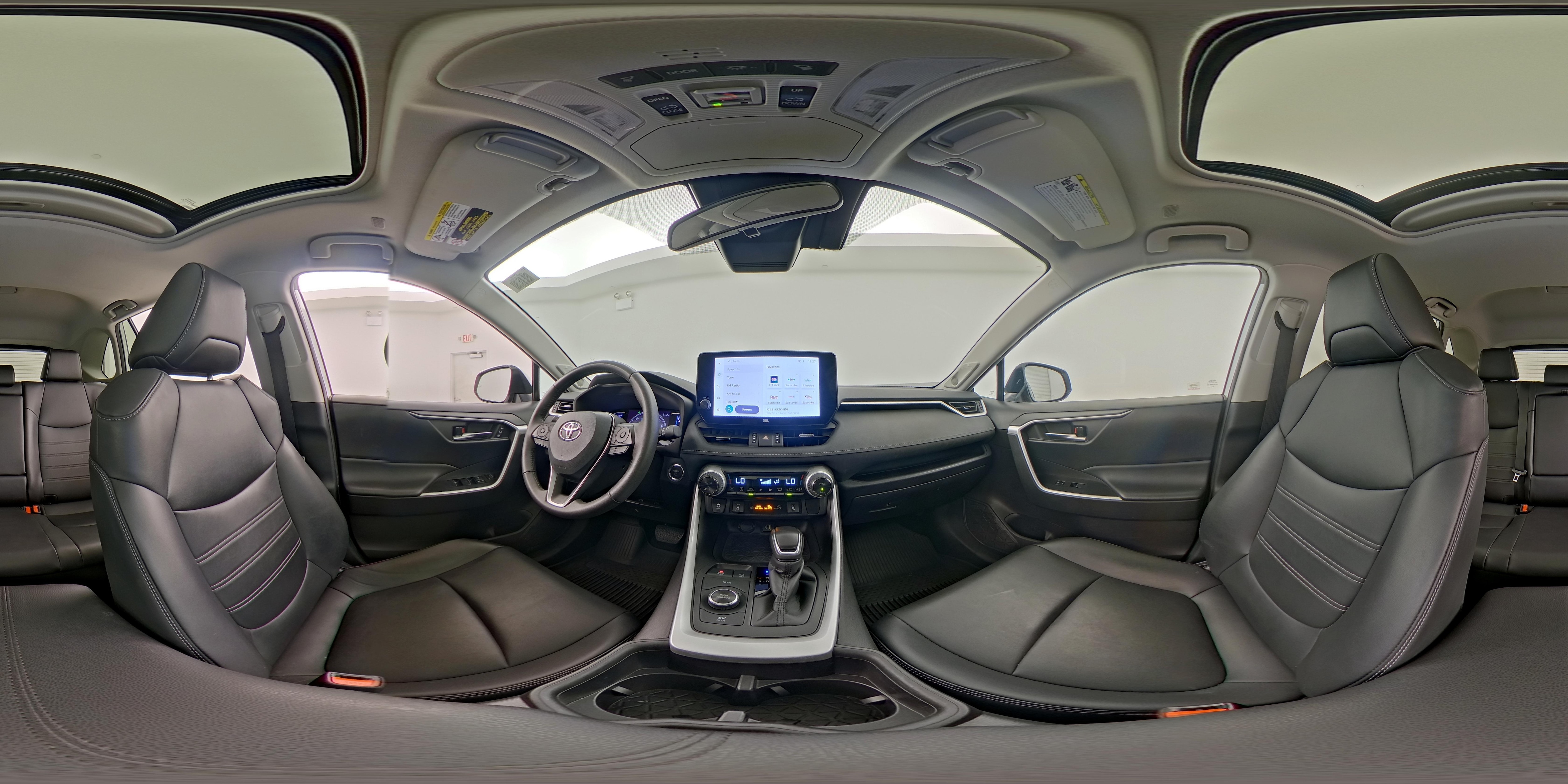 2024 Toyota RAV4 XLE Premium - Photo 25