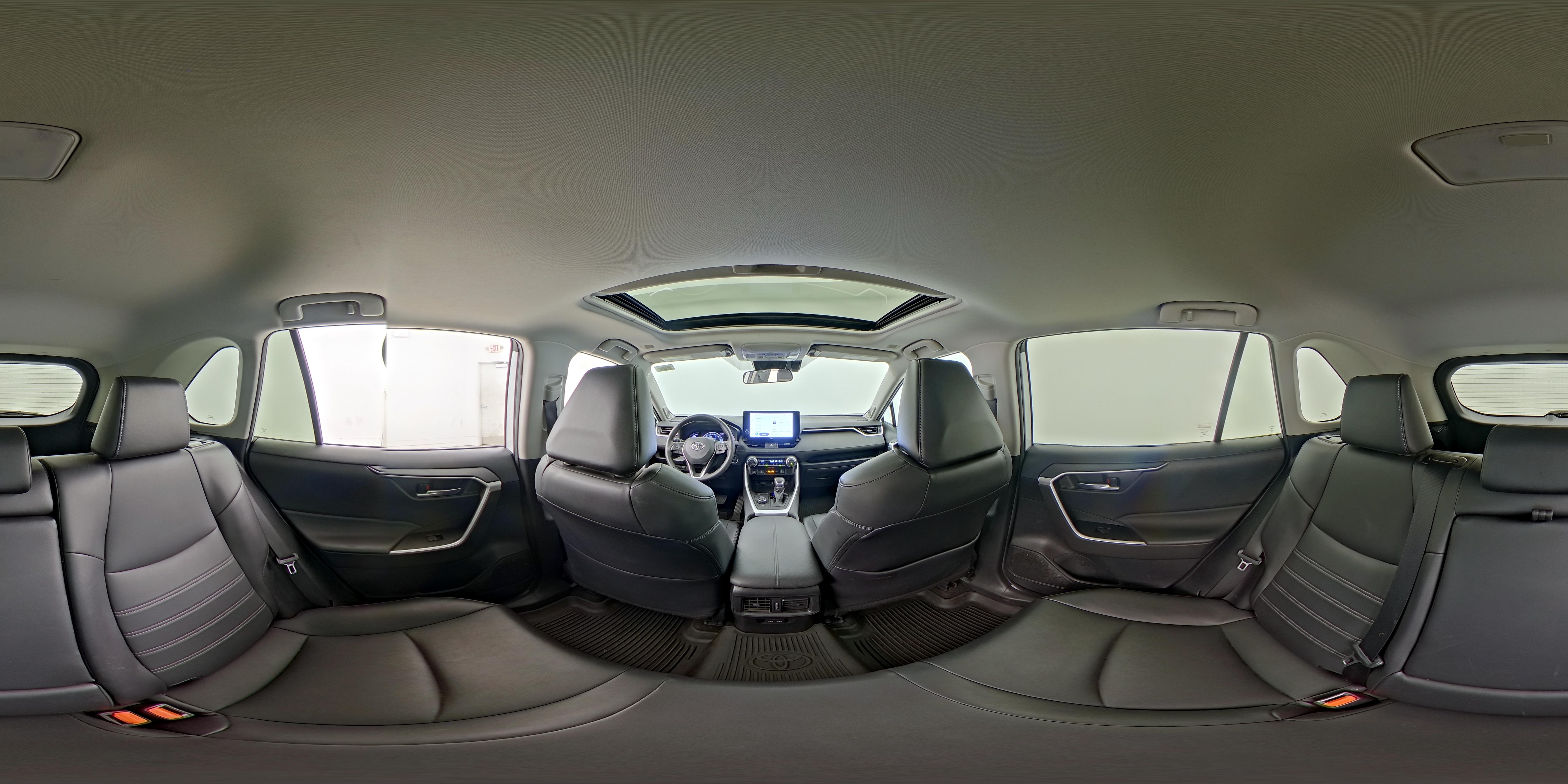2024 Toyota RAV4 XLE Premium - Photo 26