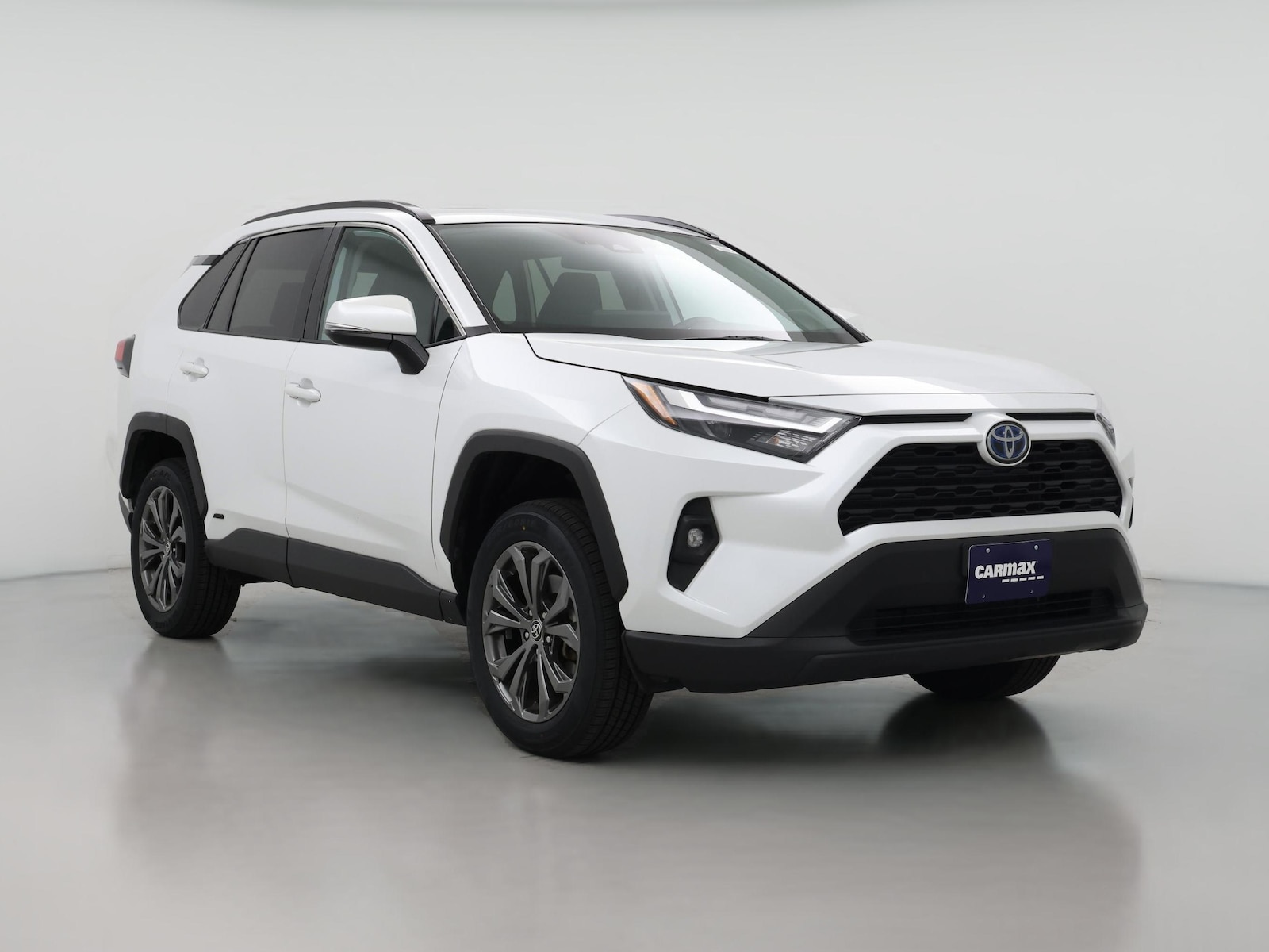 2024 Toyota RAV4 XLE Premium - Photo 1