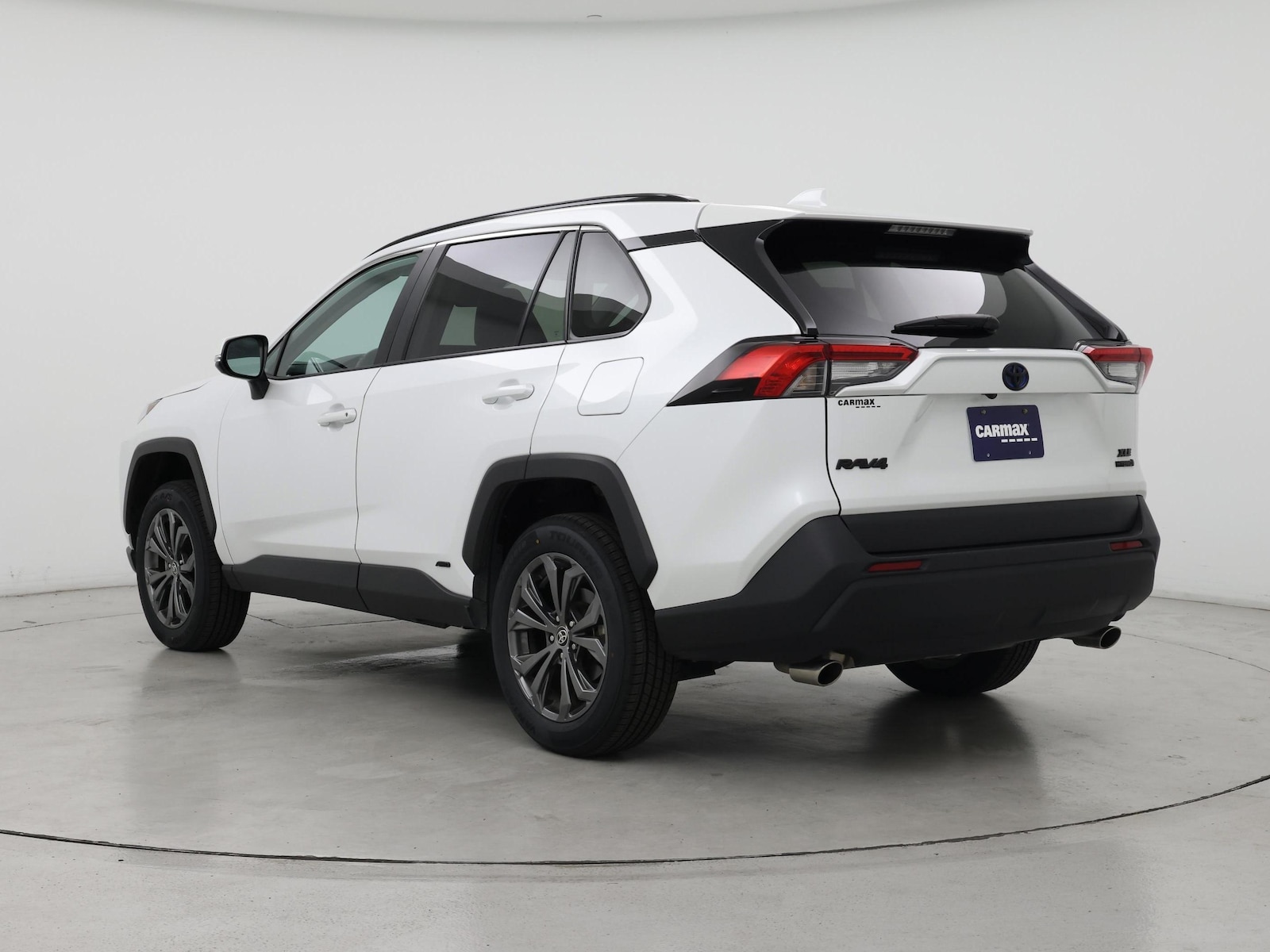 2024 Toyota RAV4 XLE Premium - Photo 3