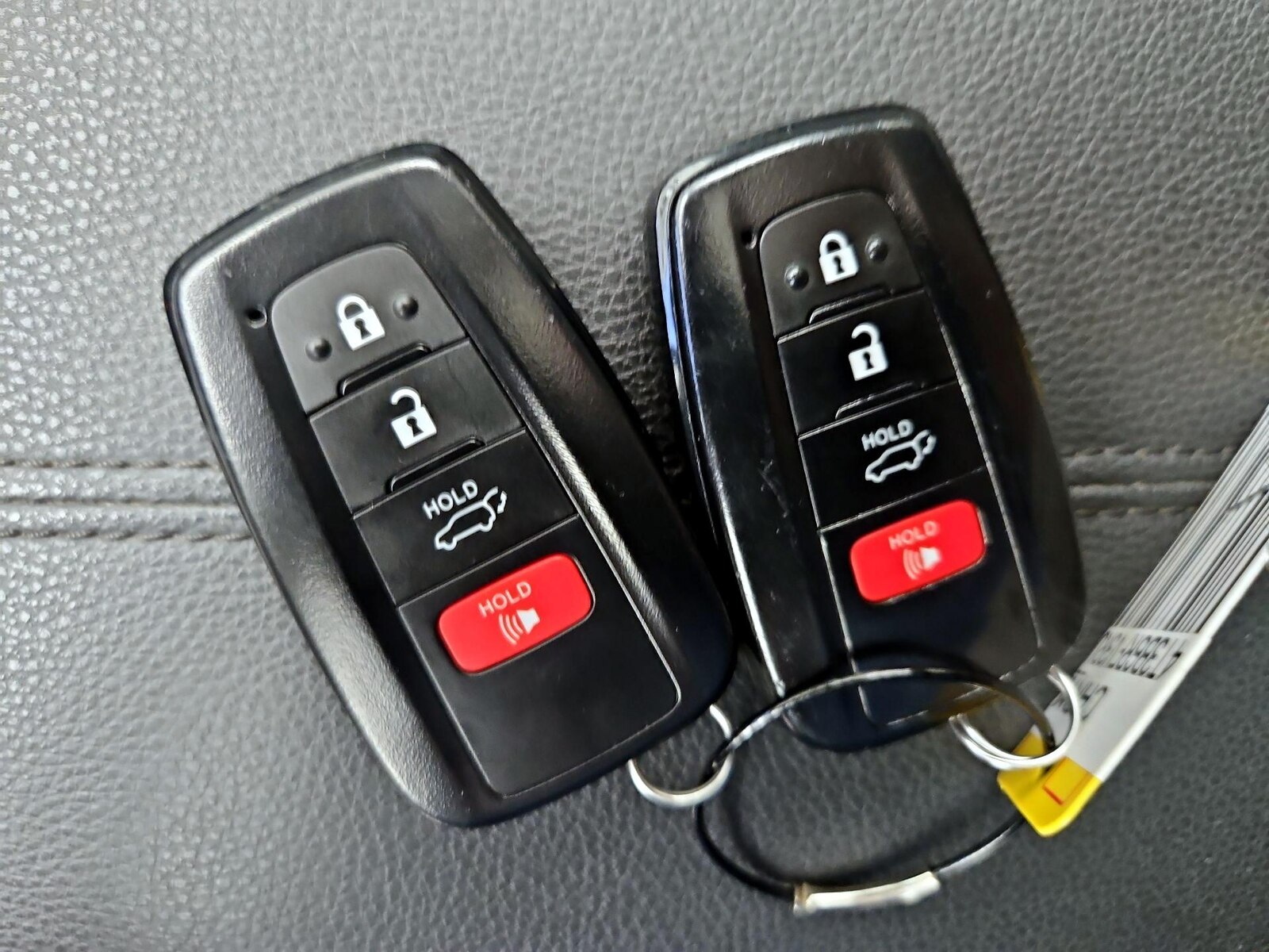 2024 Toyota RAV4 XLE Premium - Photo 24