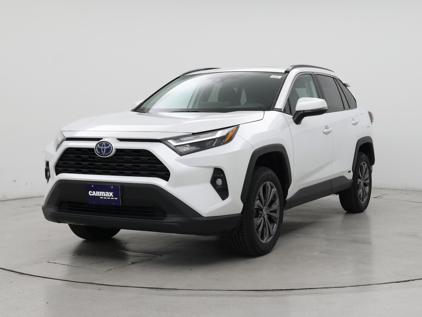 2024 Toyota RAV4 XLE Premium - Photo 5