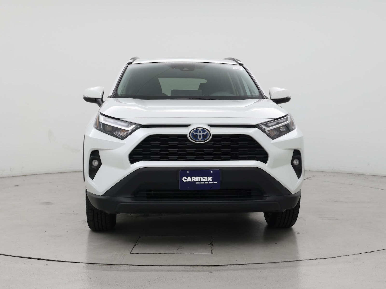 2024 Toyota RAV4 XLE Premium - Photo 6