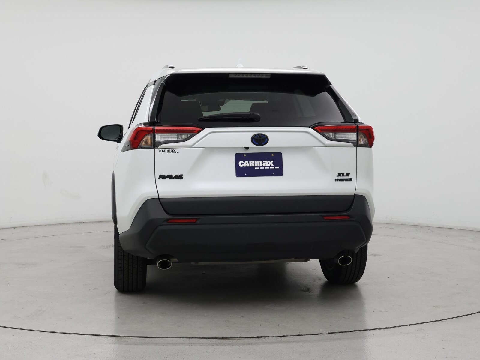 2024 Toyota RAV4 XLE Premium - Photo 7