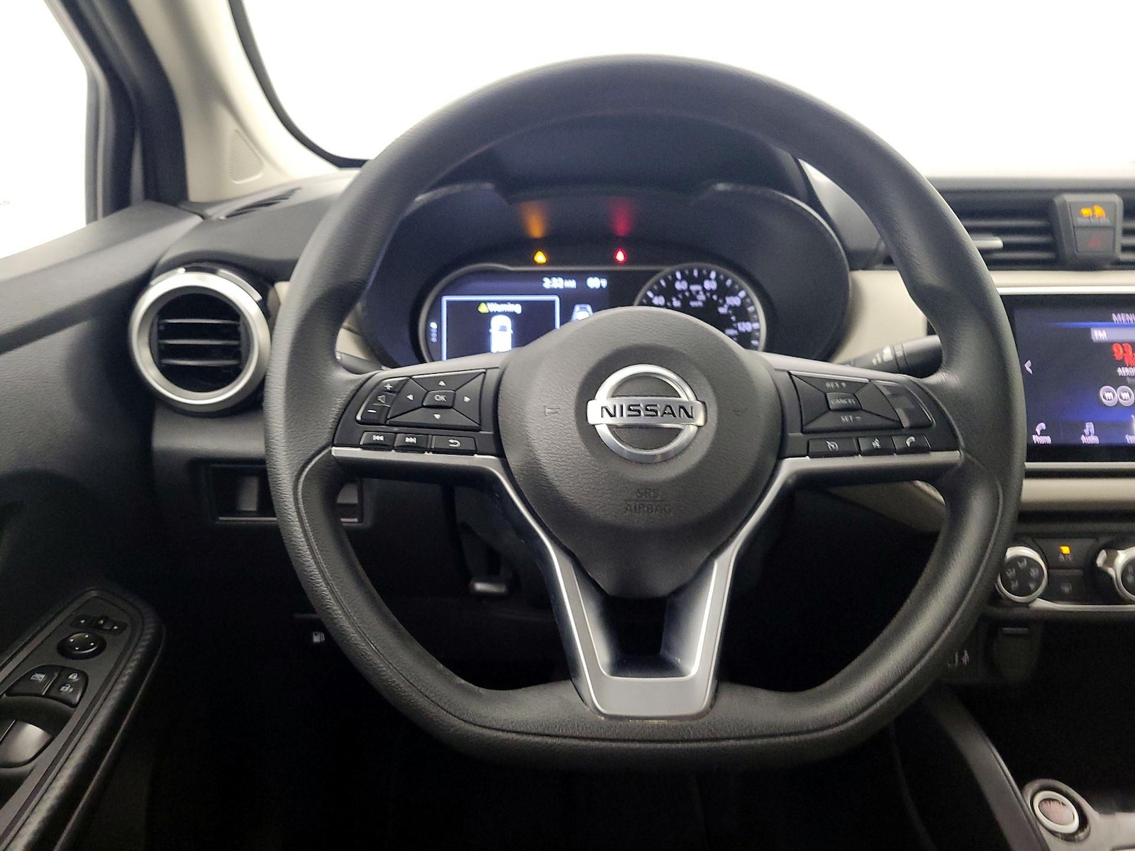 Lane Departure Warning