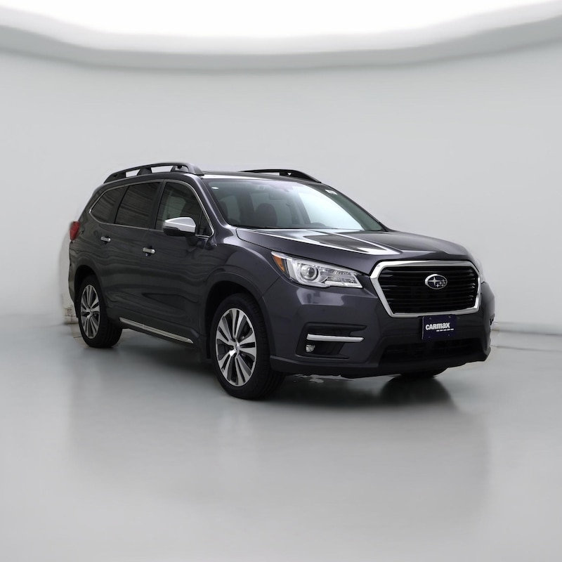 2020 Subaru Ascent Touring