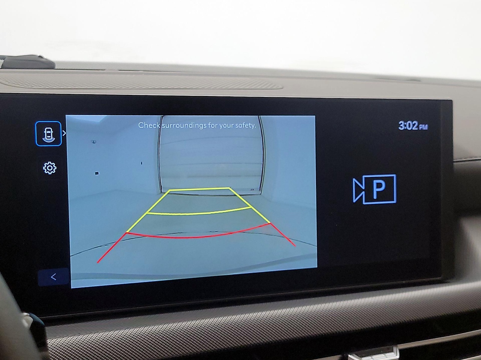 2025 Hyundai Sonata SEL - Photo 15
