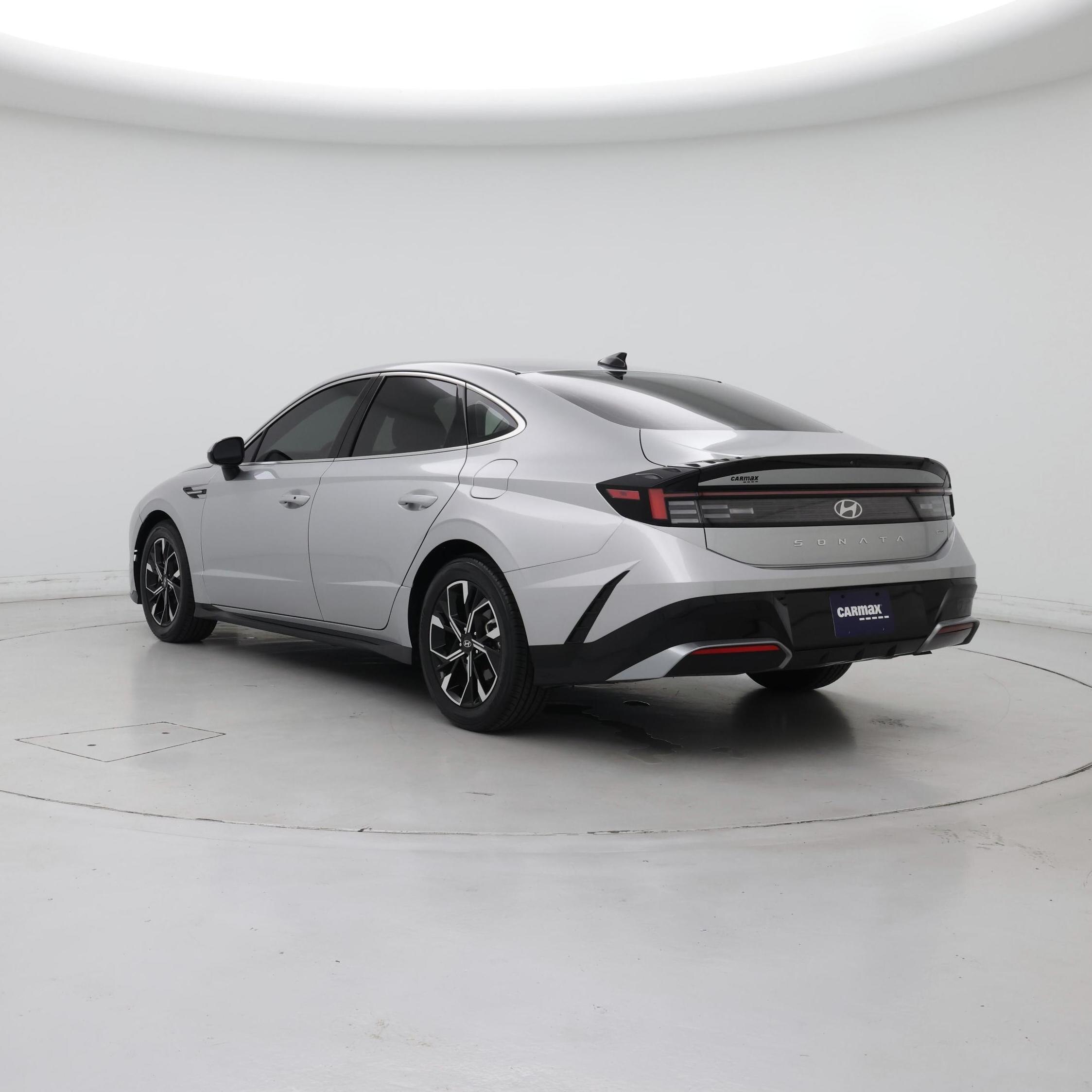 Thumbnail: 2025 Hyundai Sonata - 2