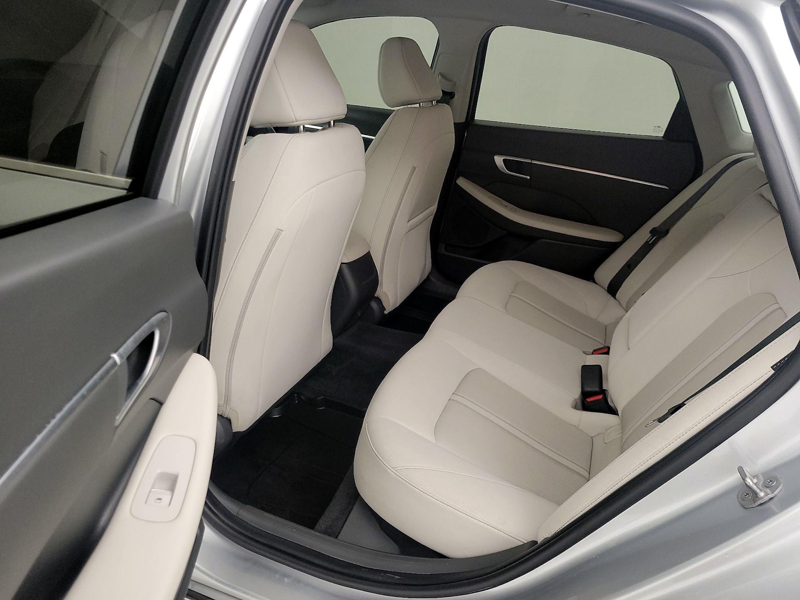 2025 Hyundai Sonata SEL - Photo 20