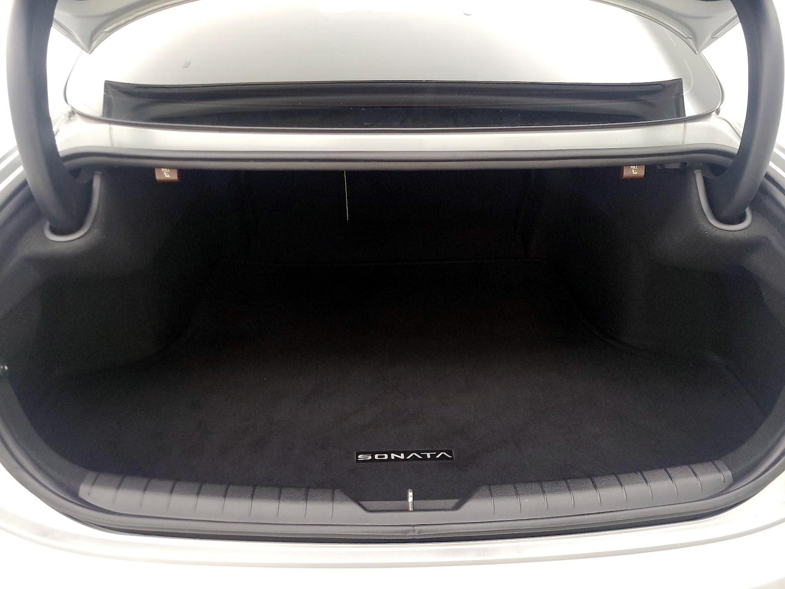 2025 Hyundai Sonata SEL - Photo 21