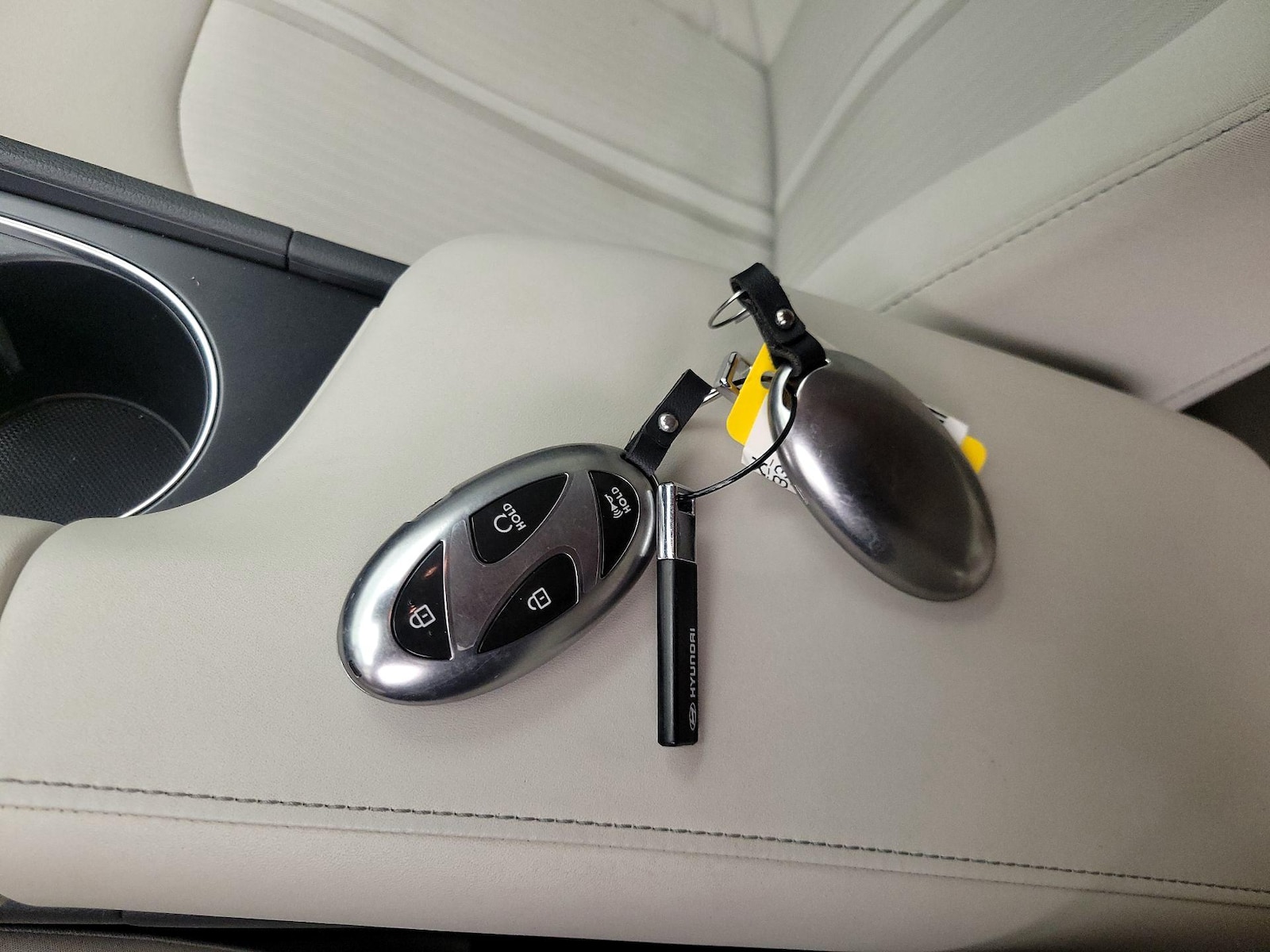 2025 Hyundai Sonata SEL - Photo 23