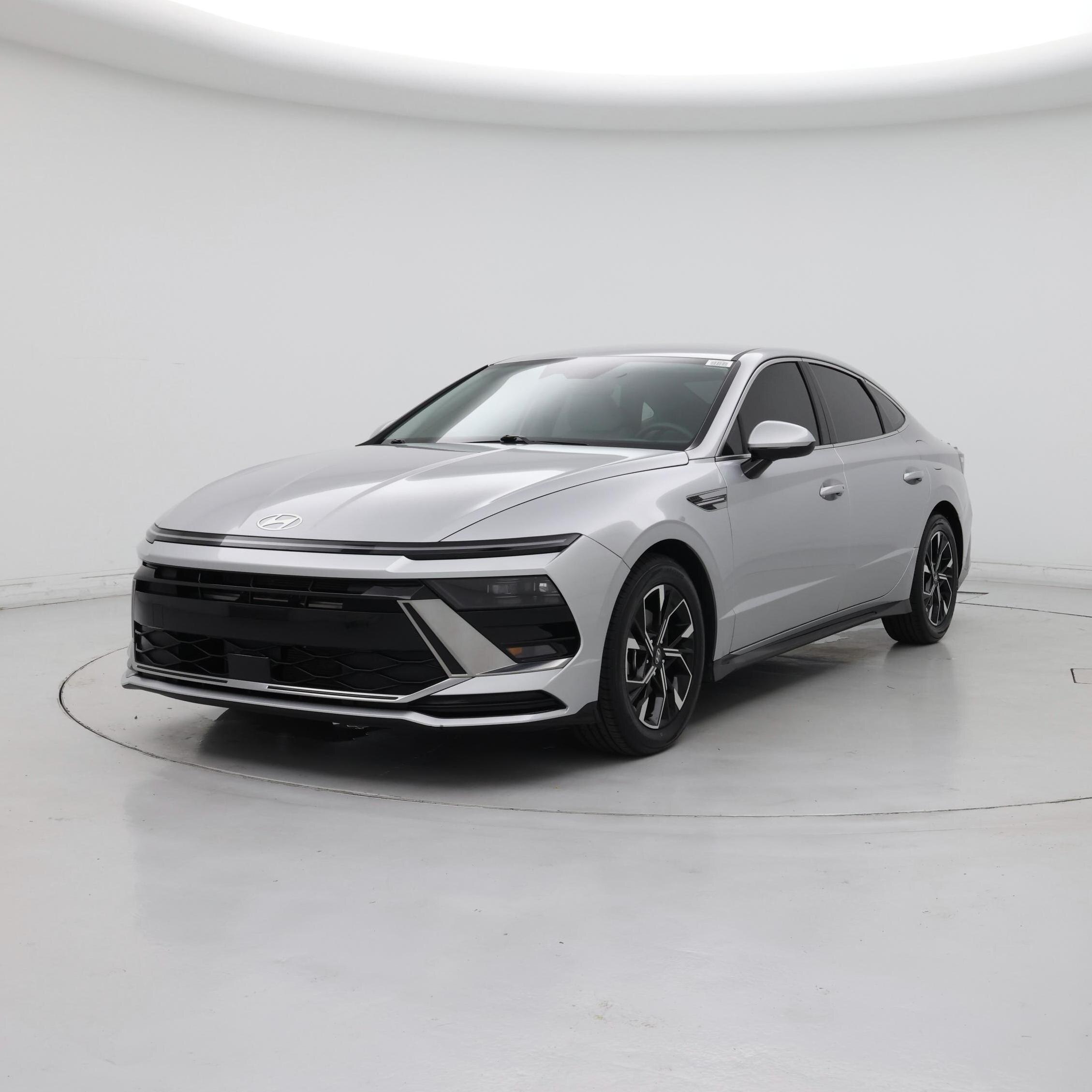 Thumbnail: 2025 Hyundai Sonata - 4