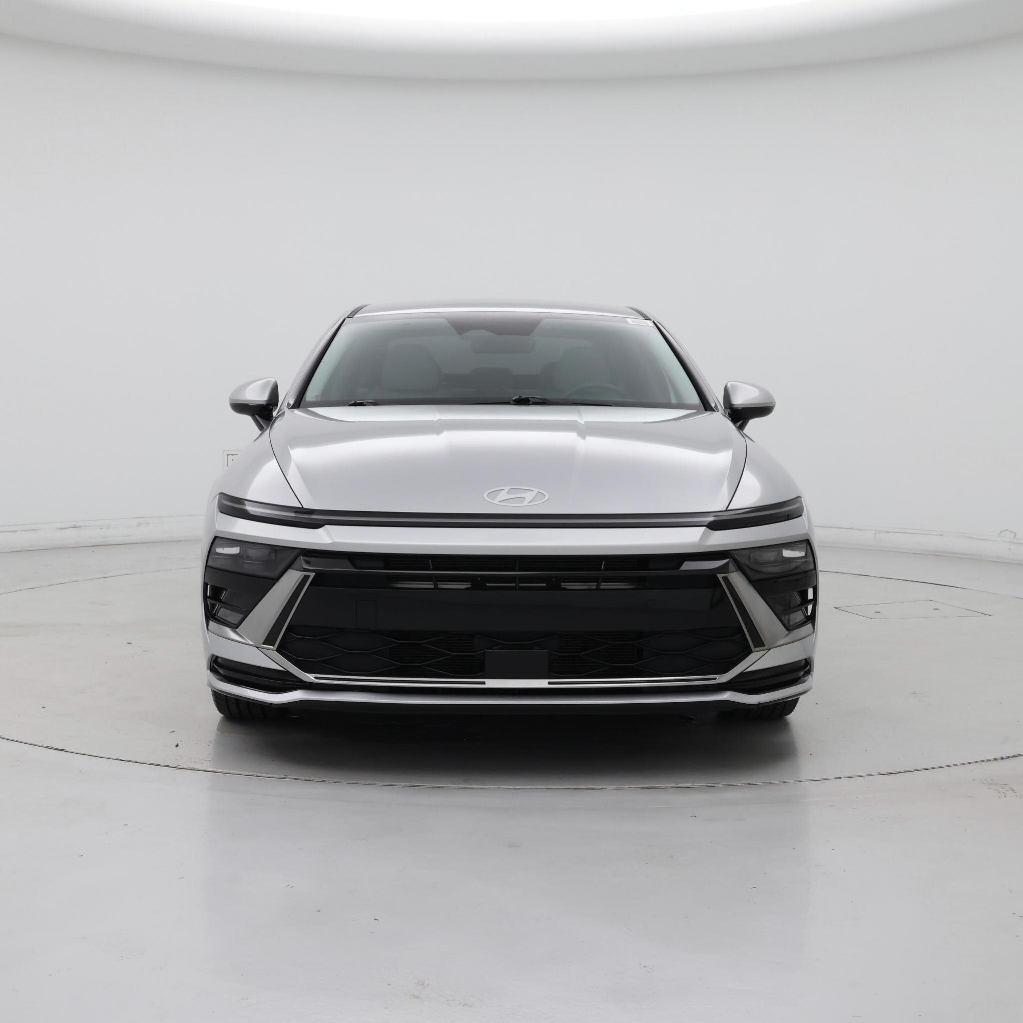 Thumbnail: 2025 Hyundai Sonata - 5