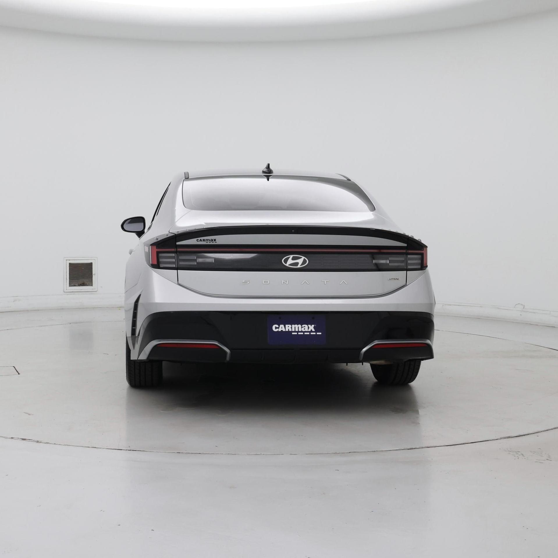 Thumbnail: 2025 Hyundai Sonata - 6