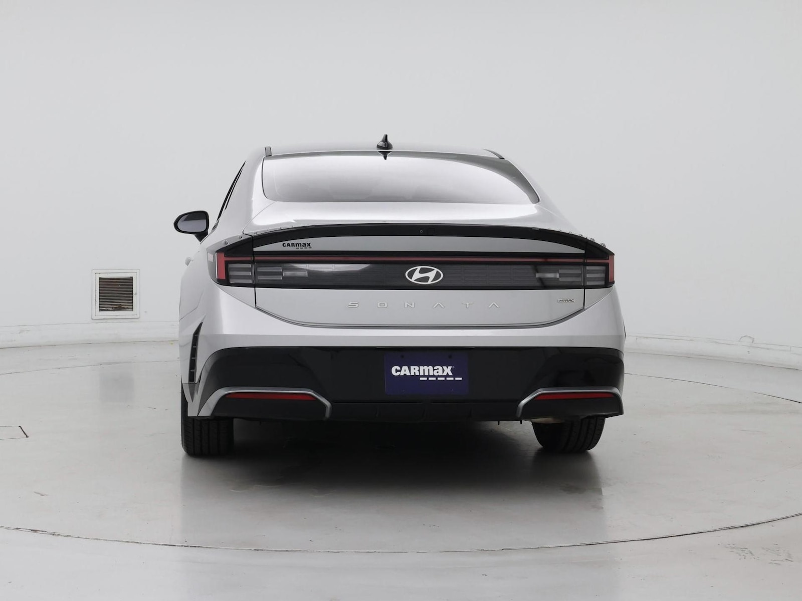 2025 Hyundai Sonata SEL - Photo 7