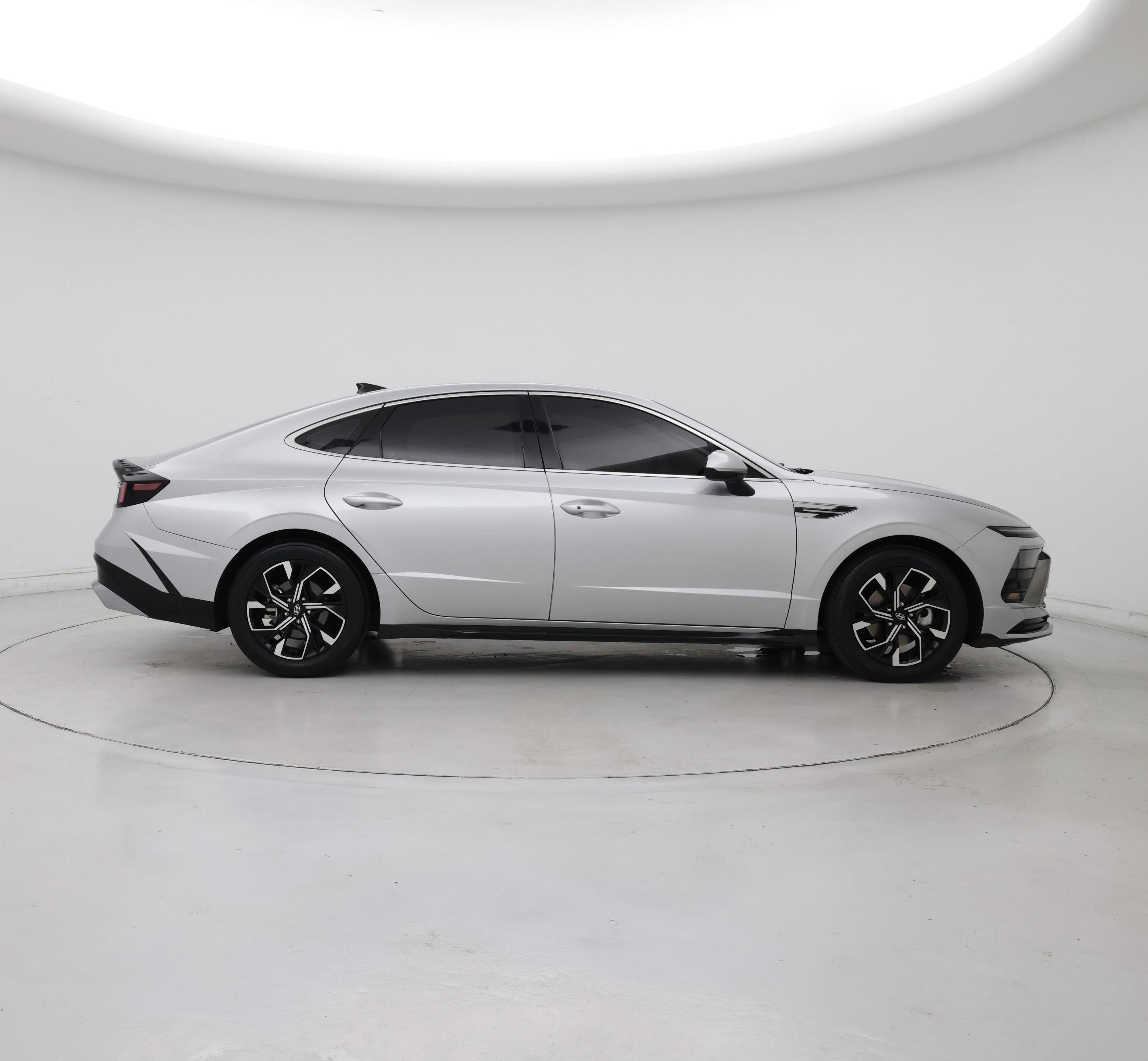 Thumbnail: 2025 Hyundai Sonata - 7
