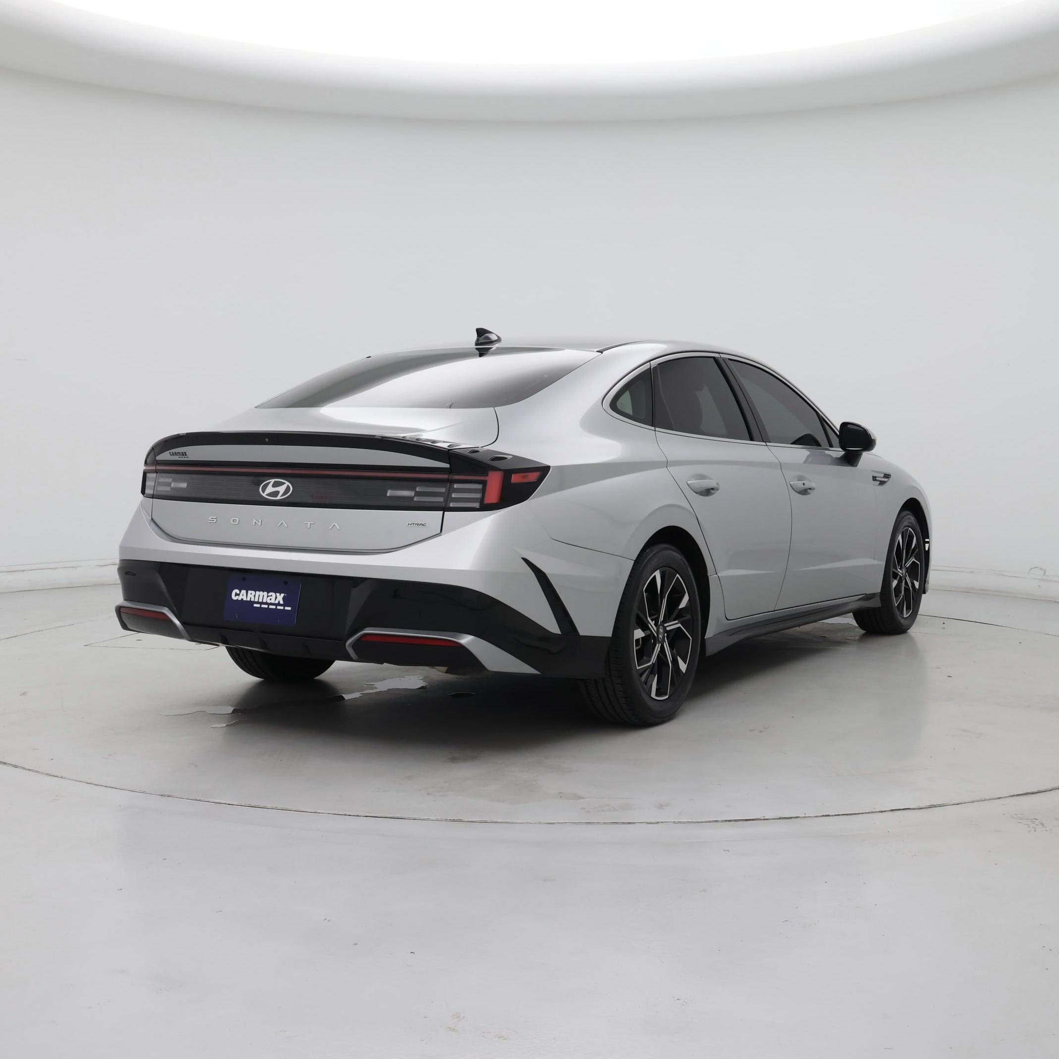 Thumbnail: 2025 Hyundai Sonata - 8