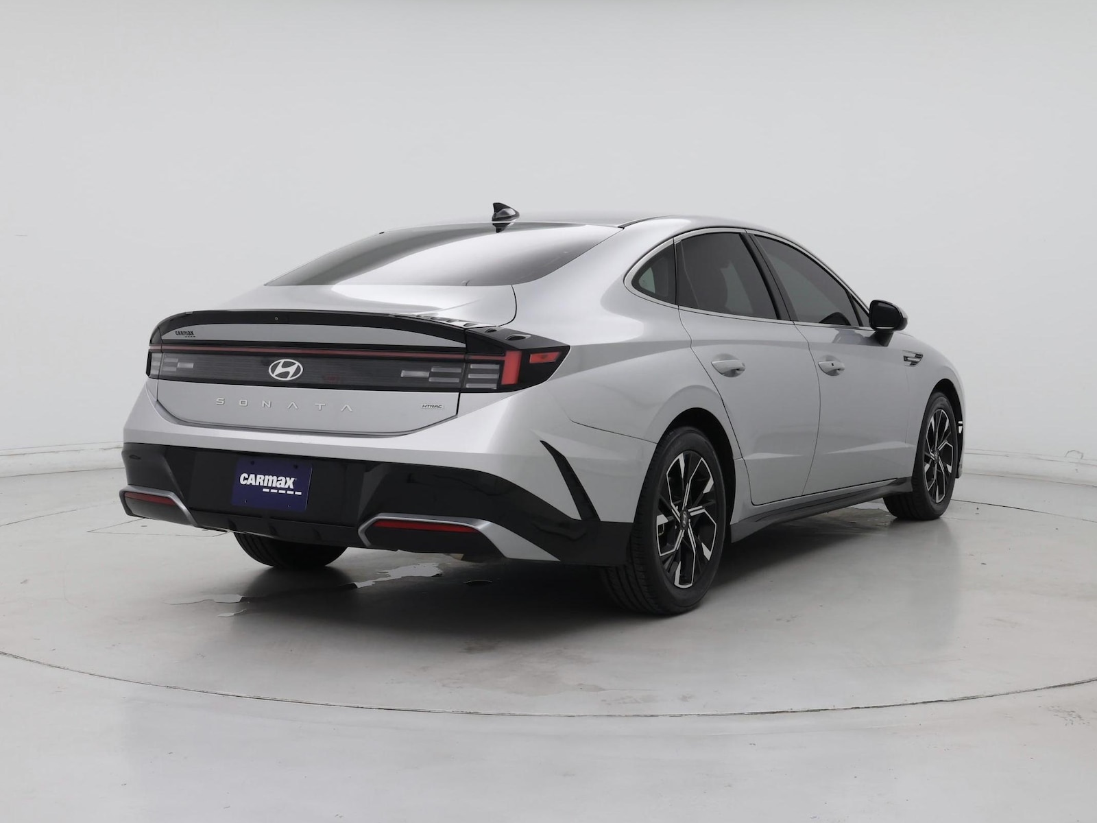 2025 Hyundai Sonata SEL - Photo 9