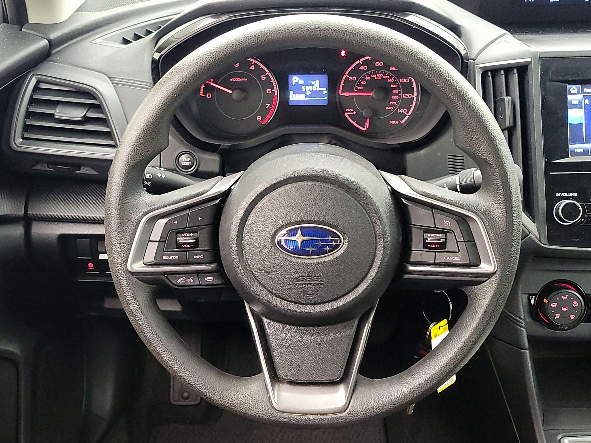 Thumbnail: 2018 Subaru Impreza - 10