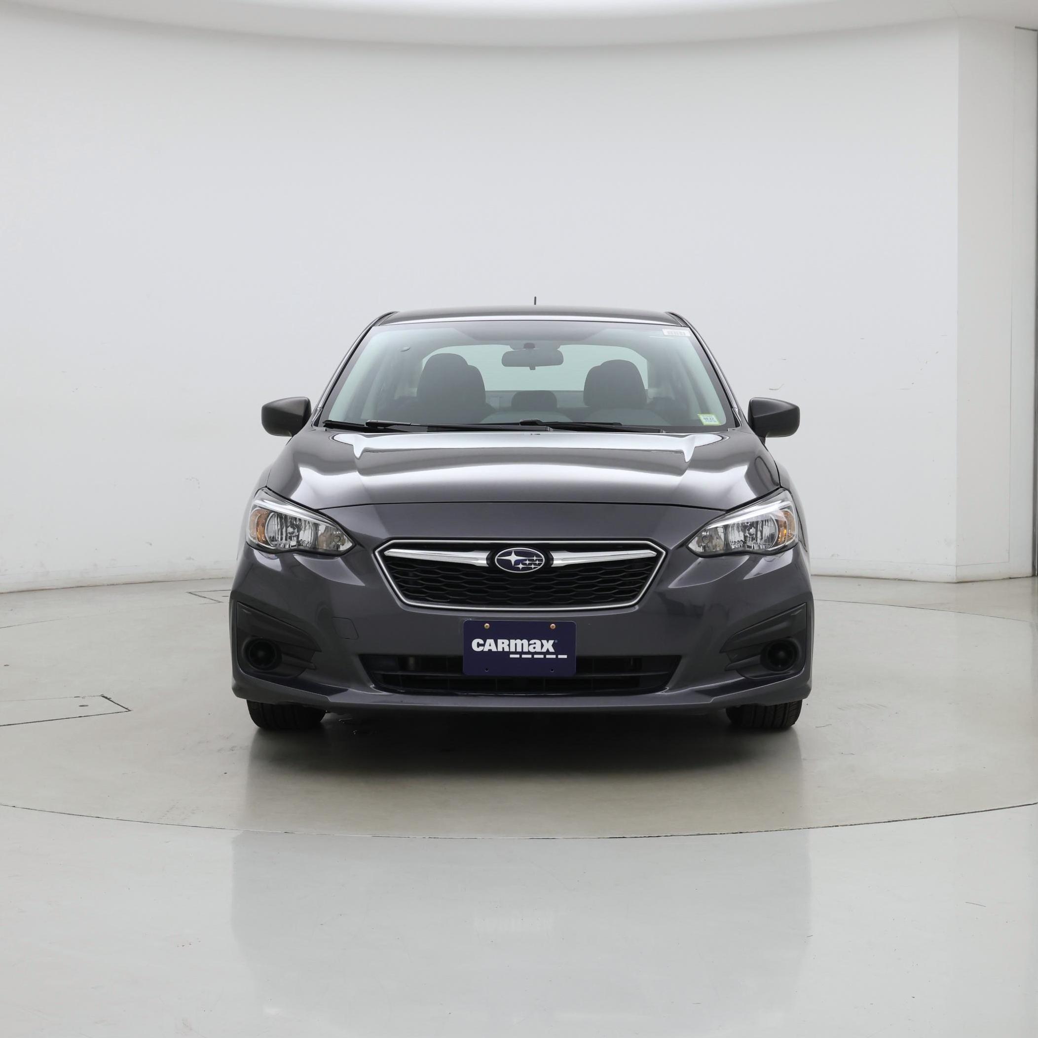 Thumbnail: 2018 Subaru Impreza - 5