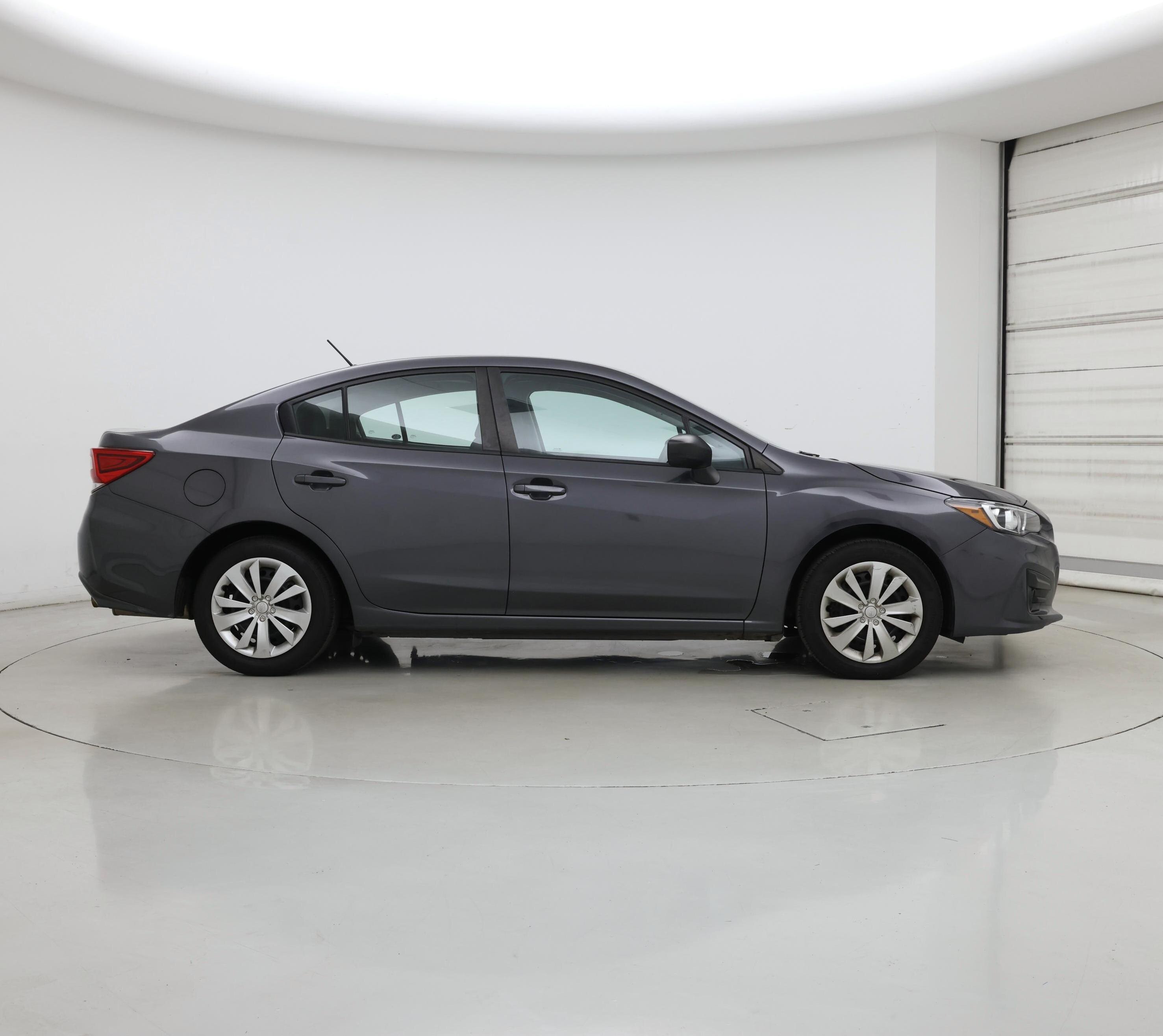 Thumbnail: 2018 Subaru Impreza - 7