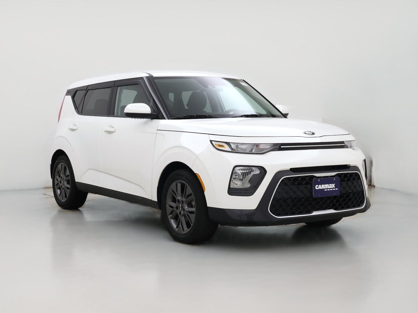 2021 Kia Soul
