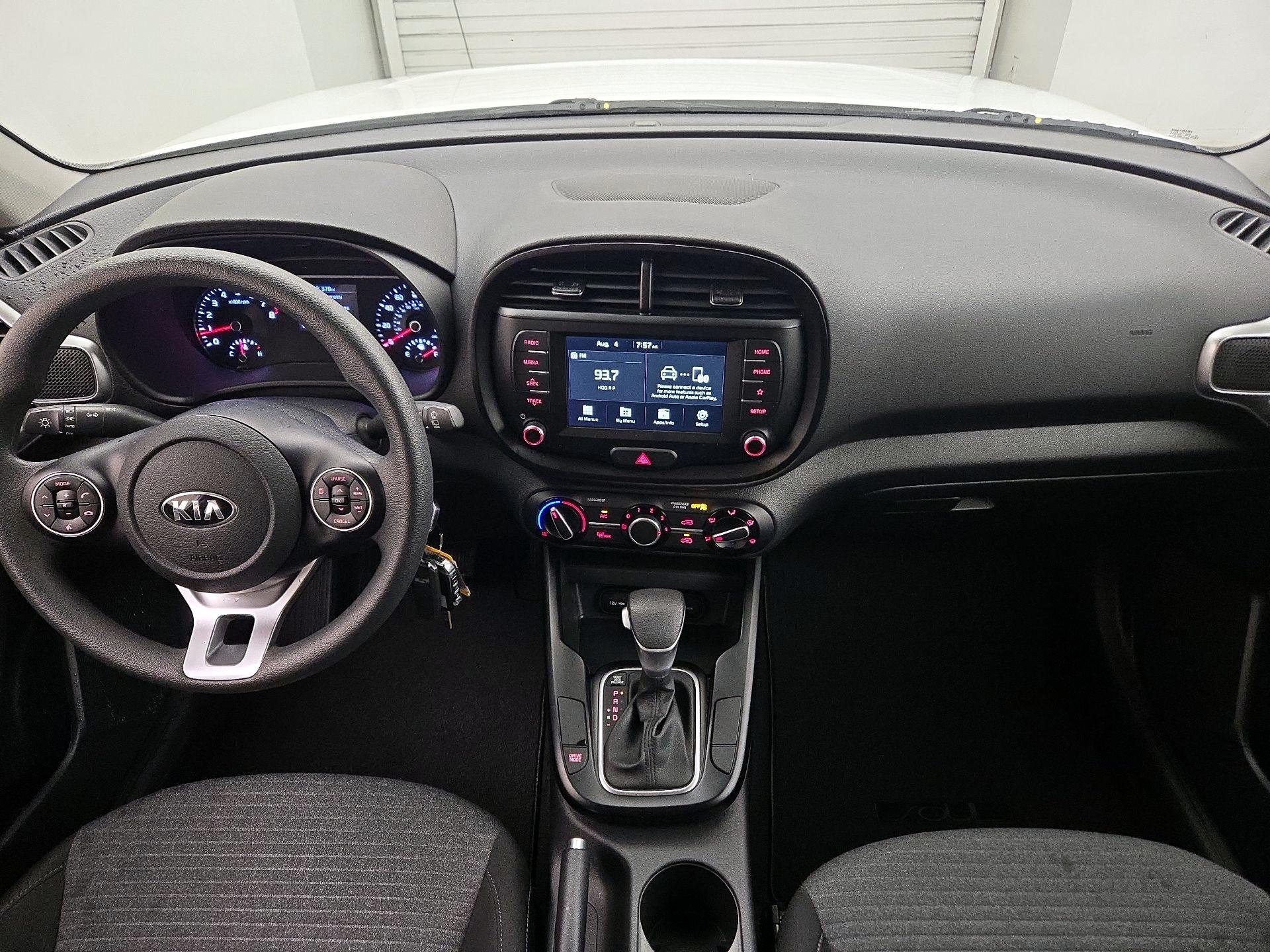 Thumbnail: 2021 Kia Soul - 9