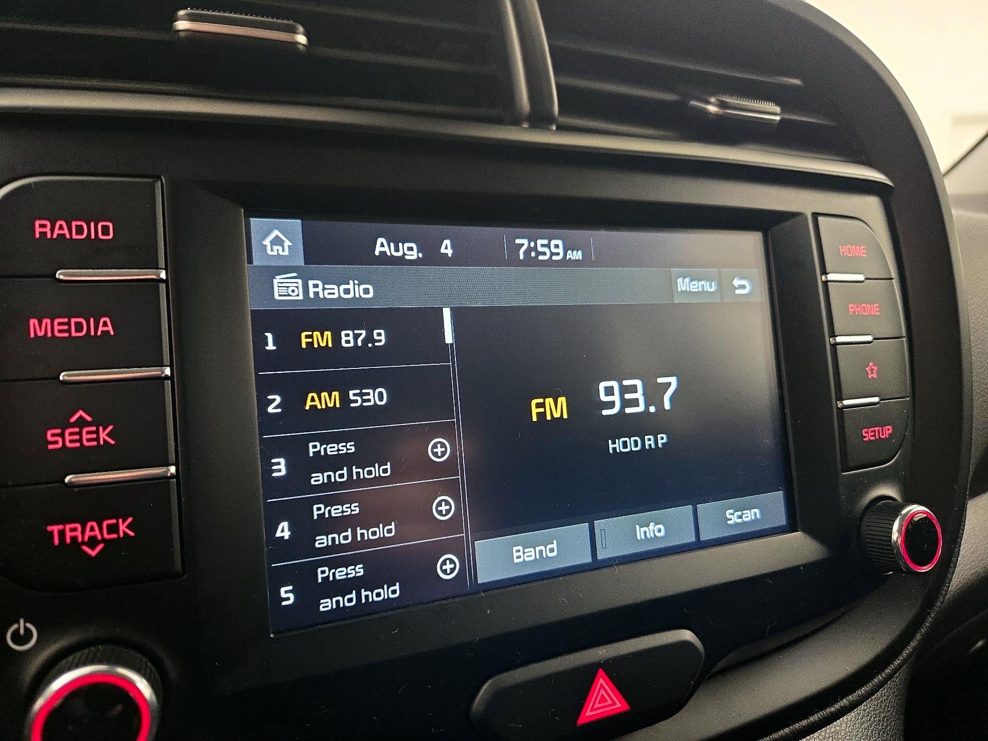 Thumbnail: 2021 Kia Soul - 14