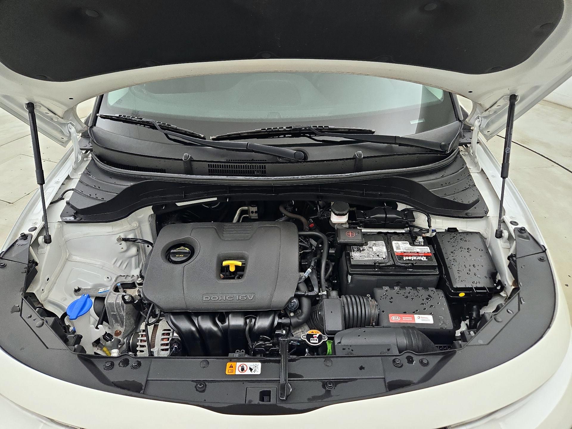 Thumbnail: 2021 Kia Soul - 18