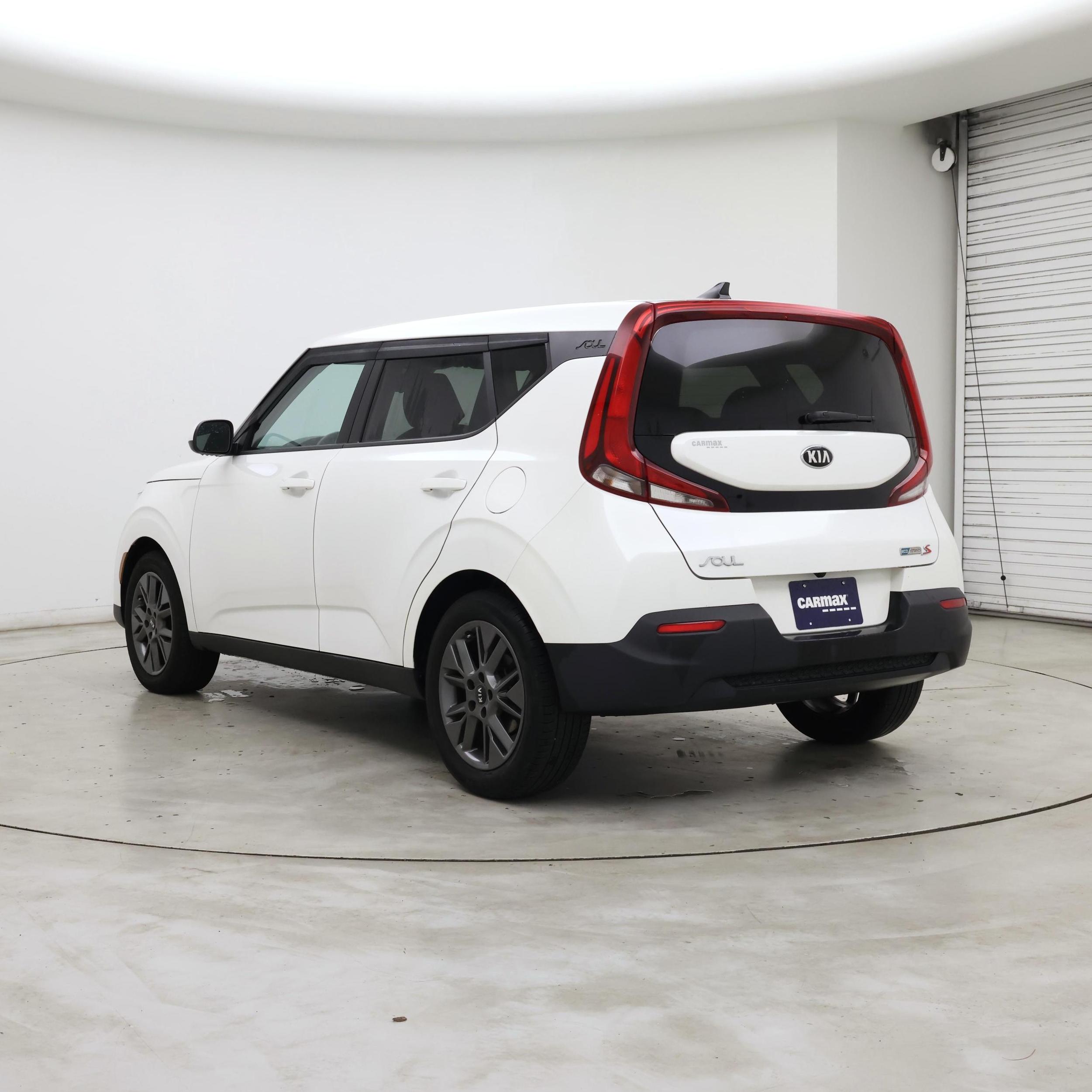 Thumbnail: 2021 Kia Soul - 2