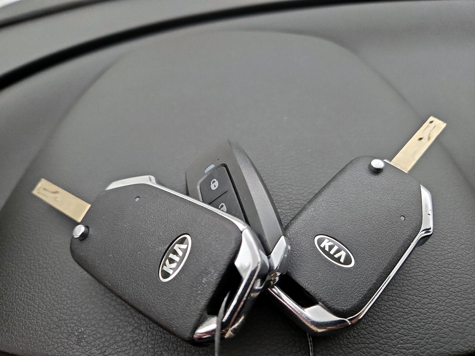 Thumbnail: 2021 Kia Soul - 19