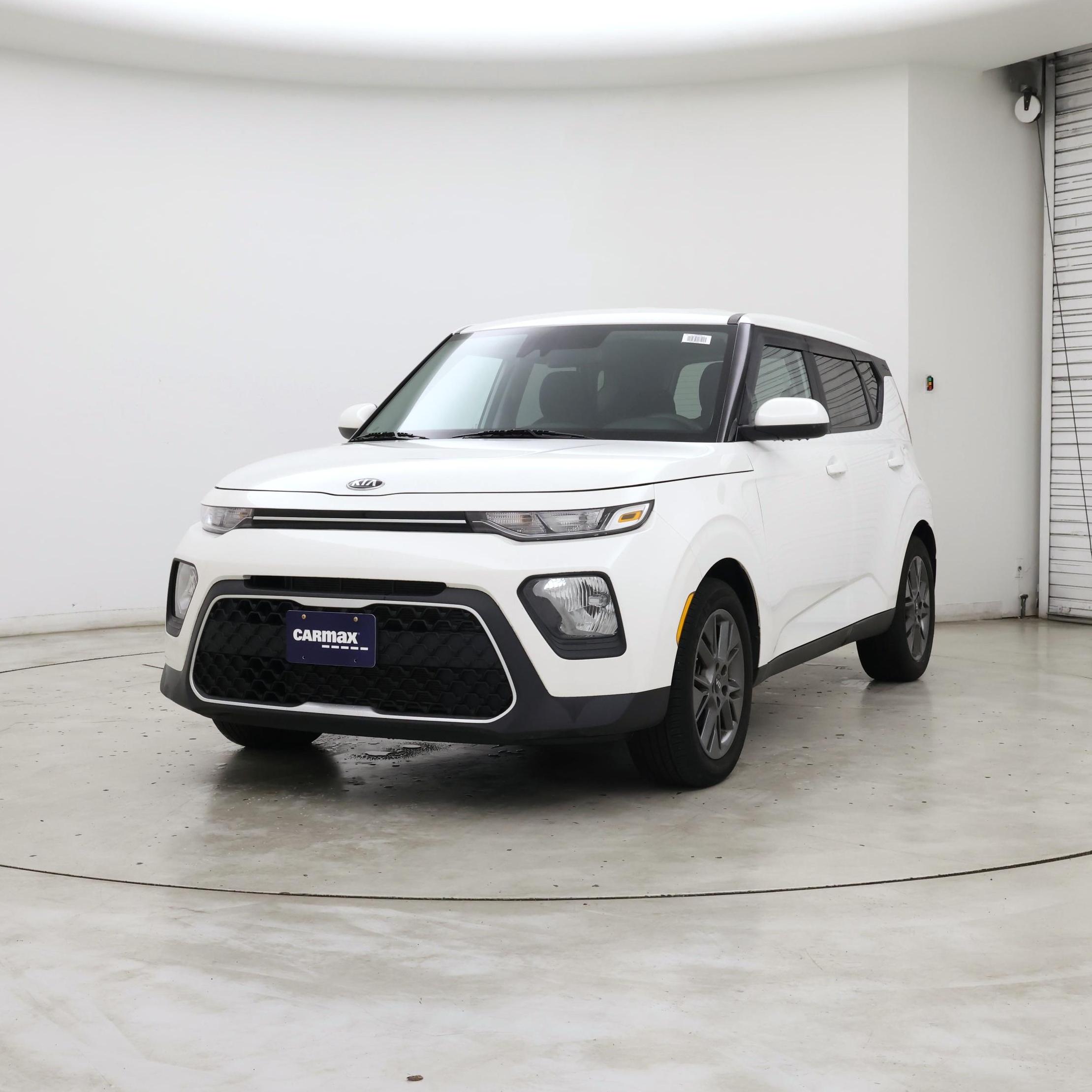Thumbnail: 2021 Kia Soul - 4
