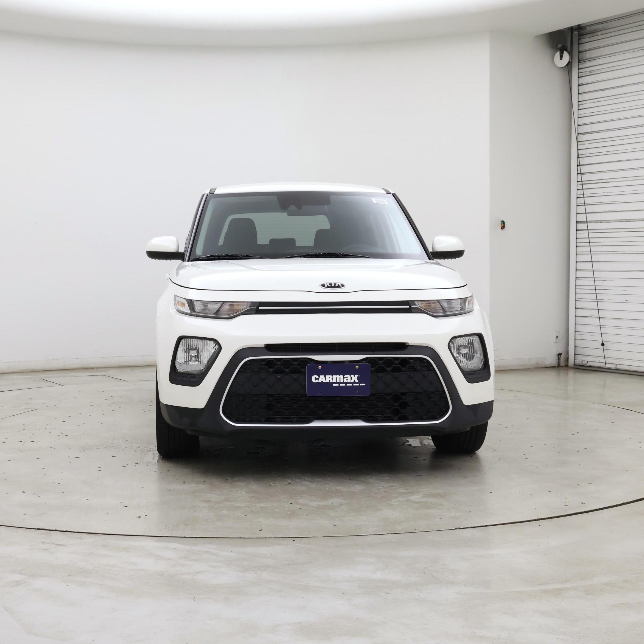 Thumbnail: 2021 Kia Soul - 5