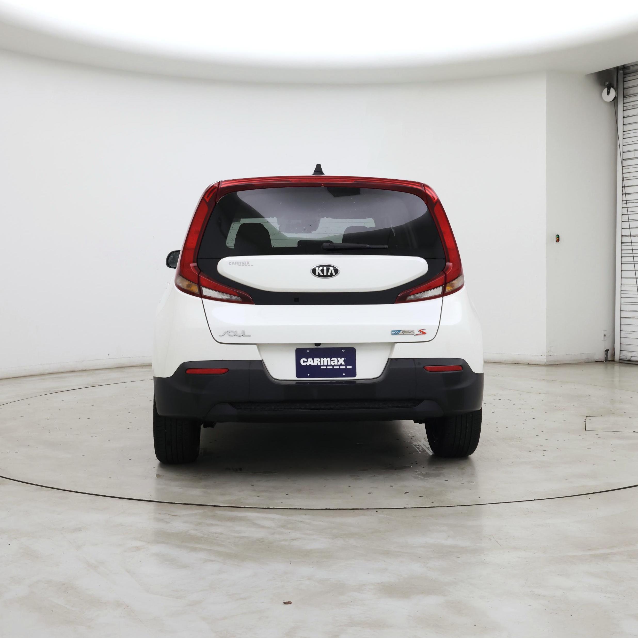 Thumbnail: 2021 Kia Soul - 6