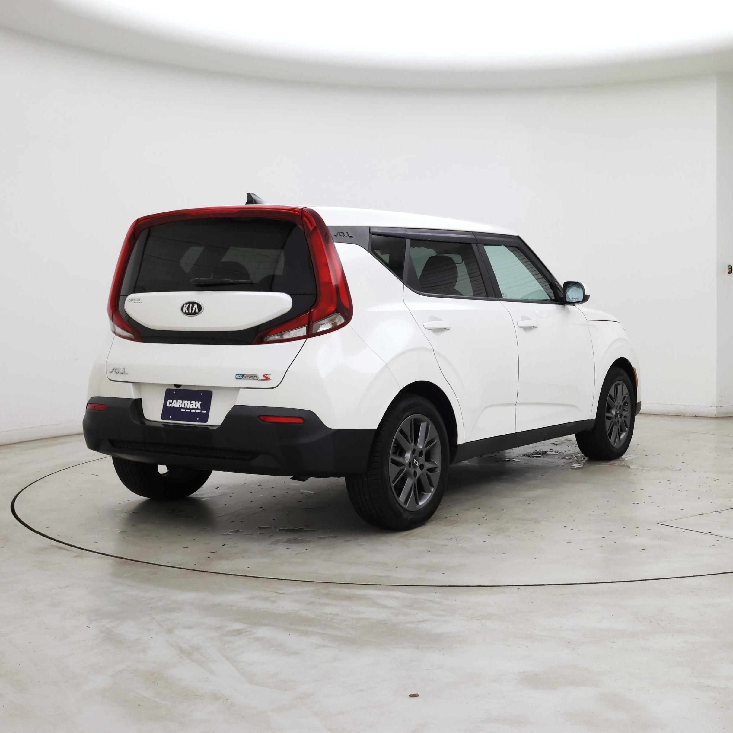 Thumbnail: 2021 Kia Soul - 8