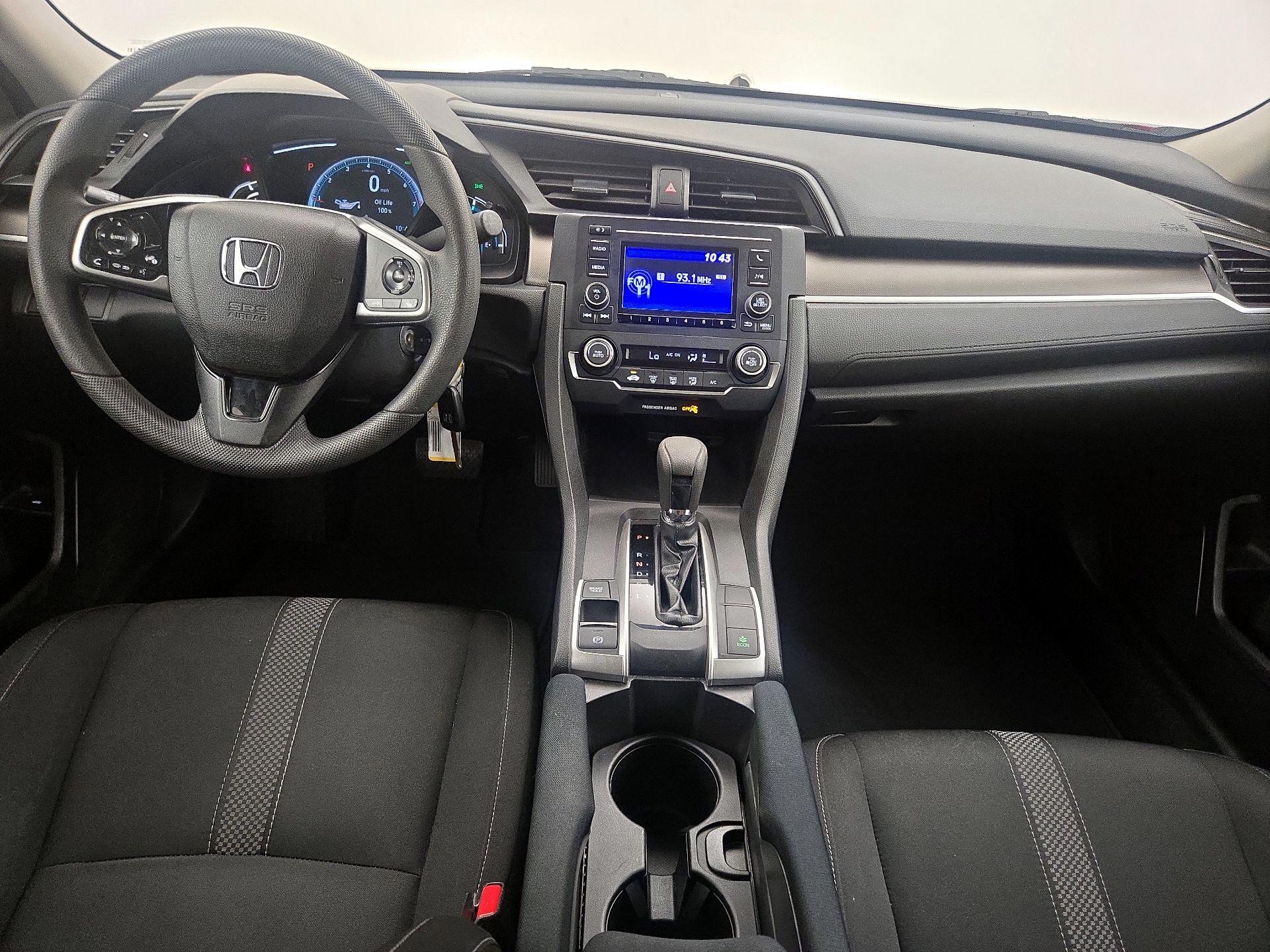 Thumbnail: 2019 Honda Civic - 9