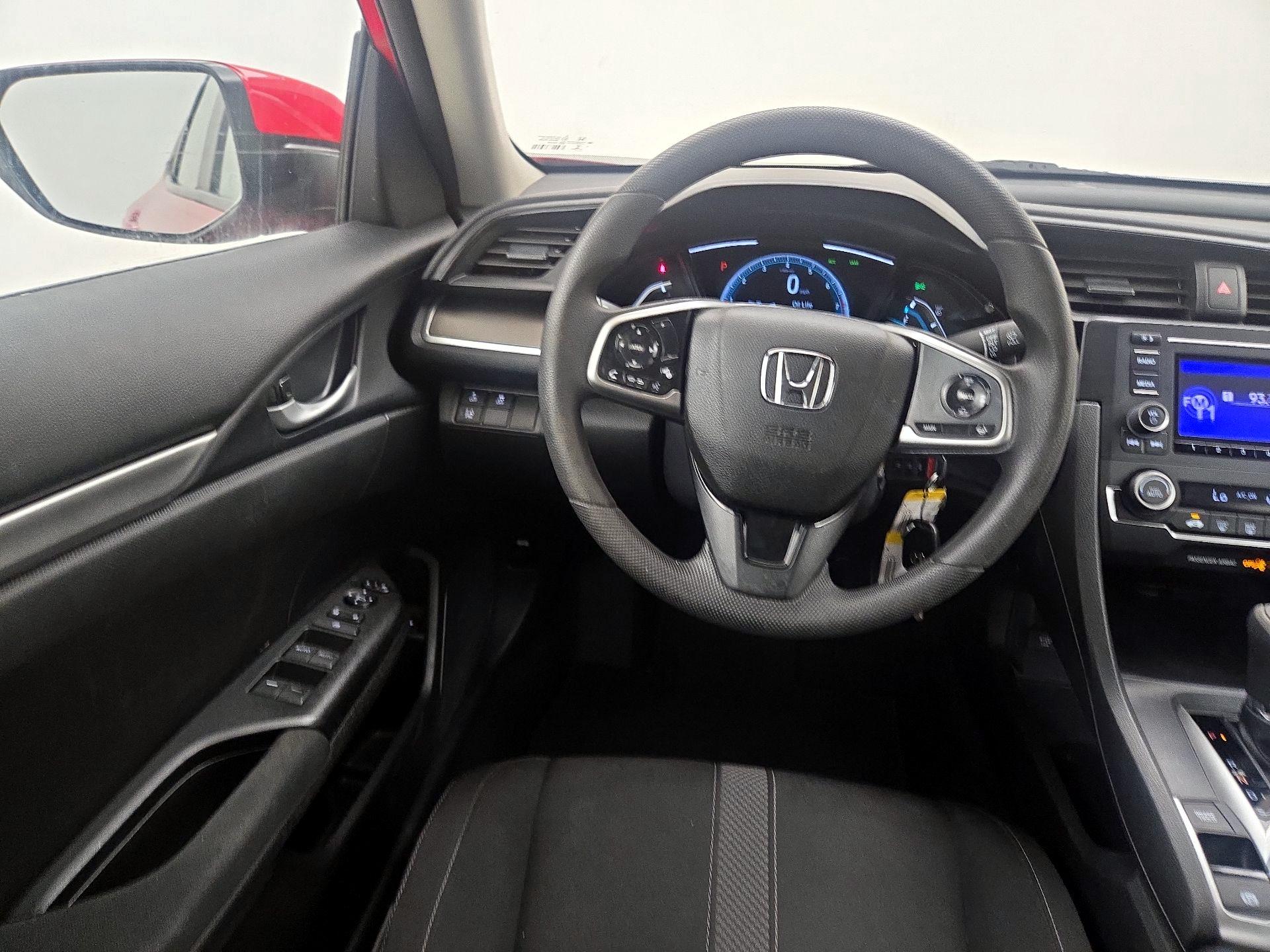 Thumbnail: 2019 Honda Civic - 10