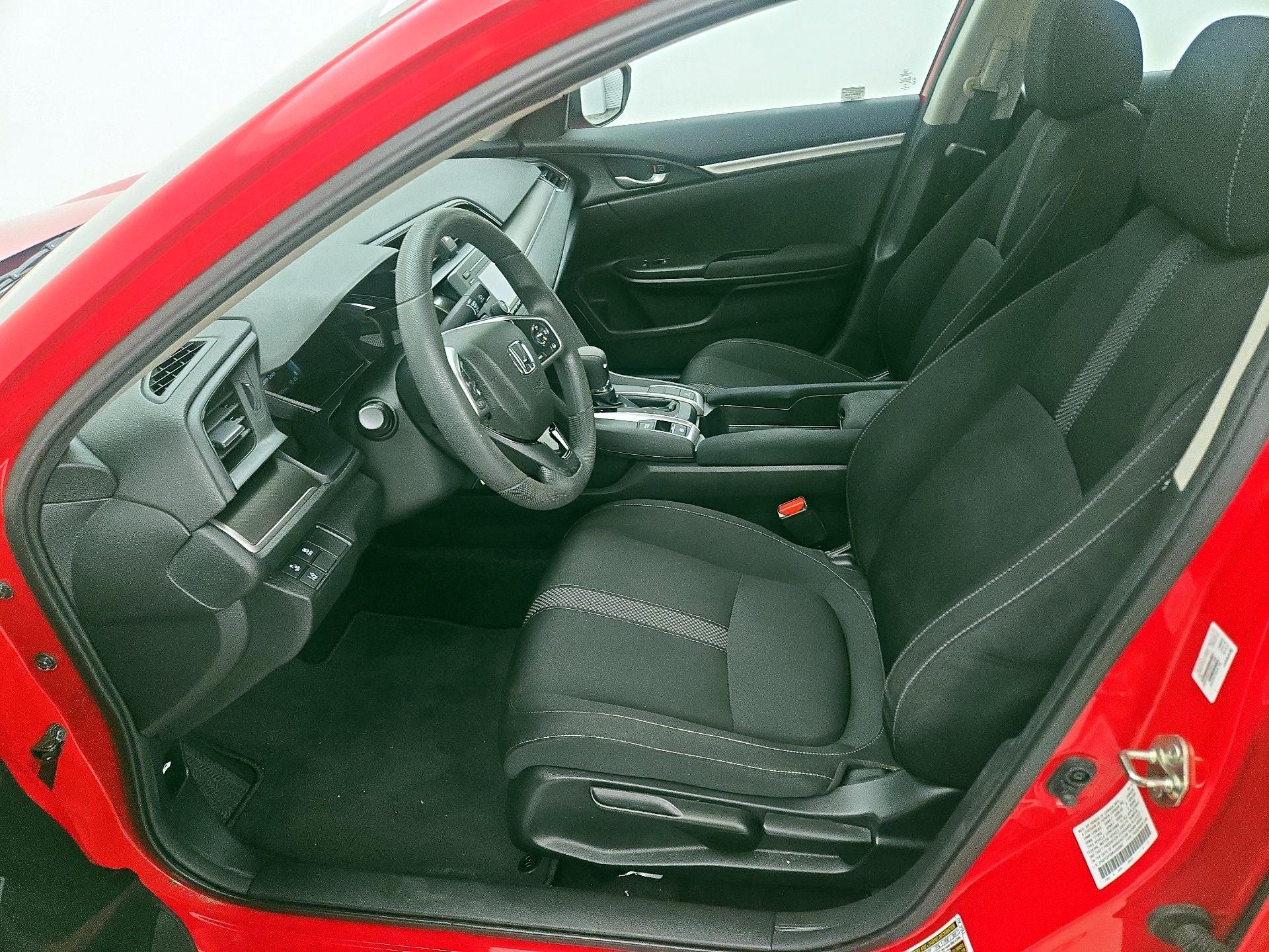 Thumbnail: 2019 Honda Civic - 11